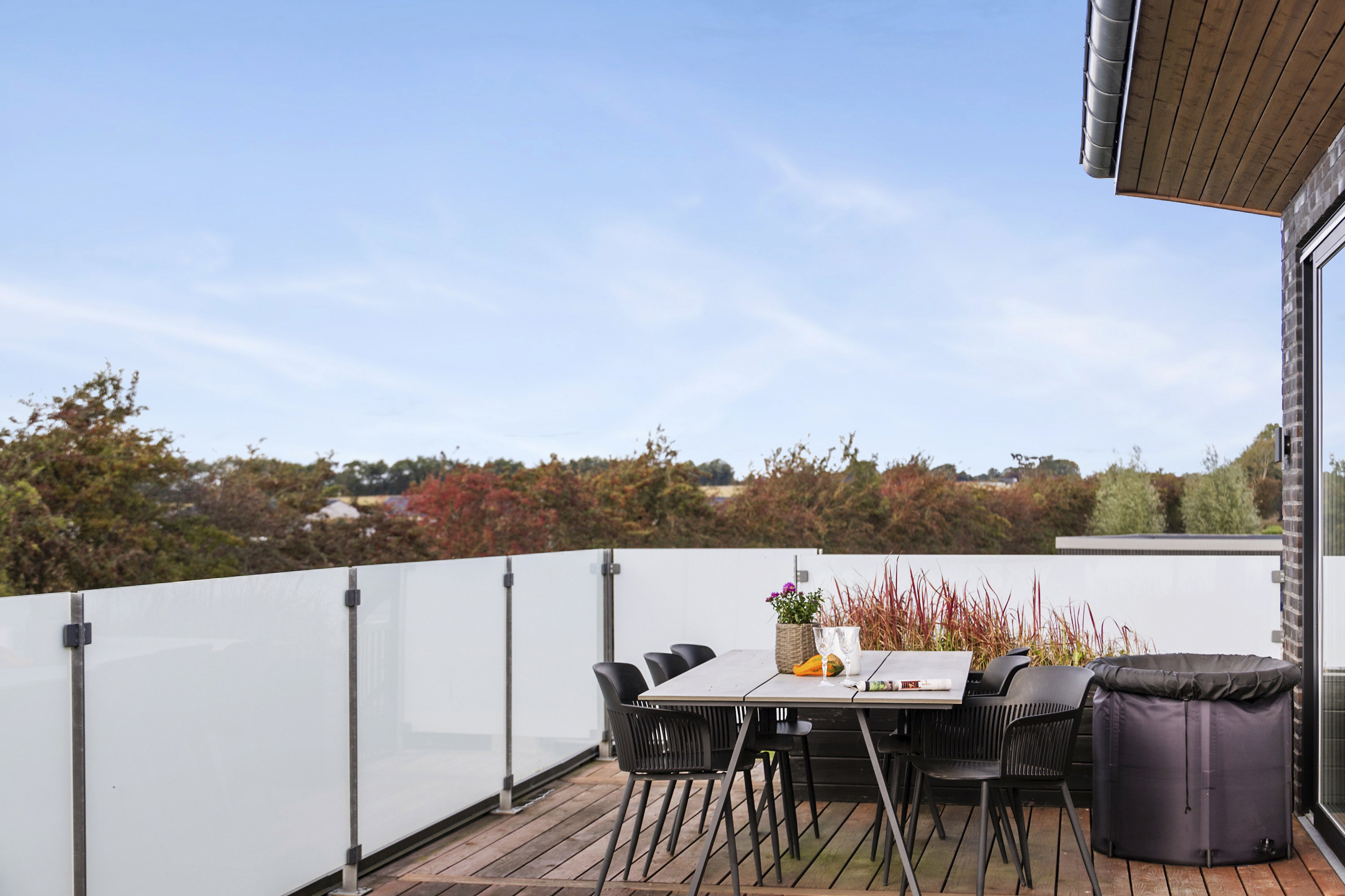 Fremhævet område billede i fuldskærmstilstand. Billede af Kongevænget 80, 6600 Vejen