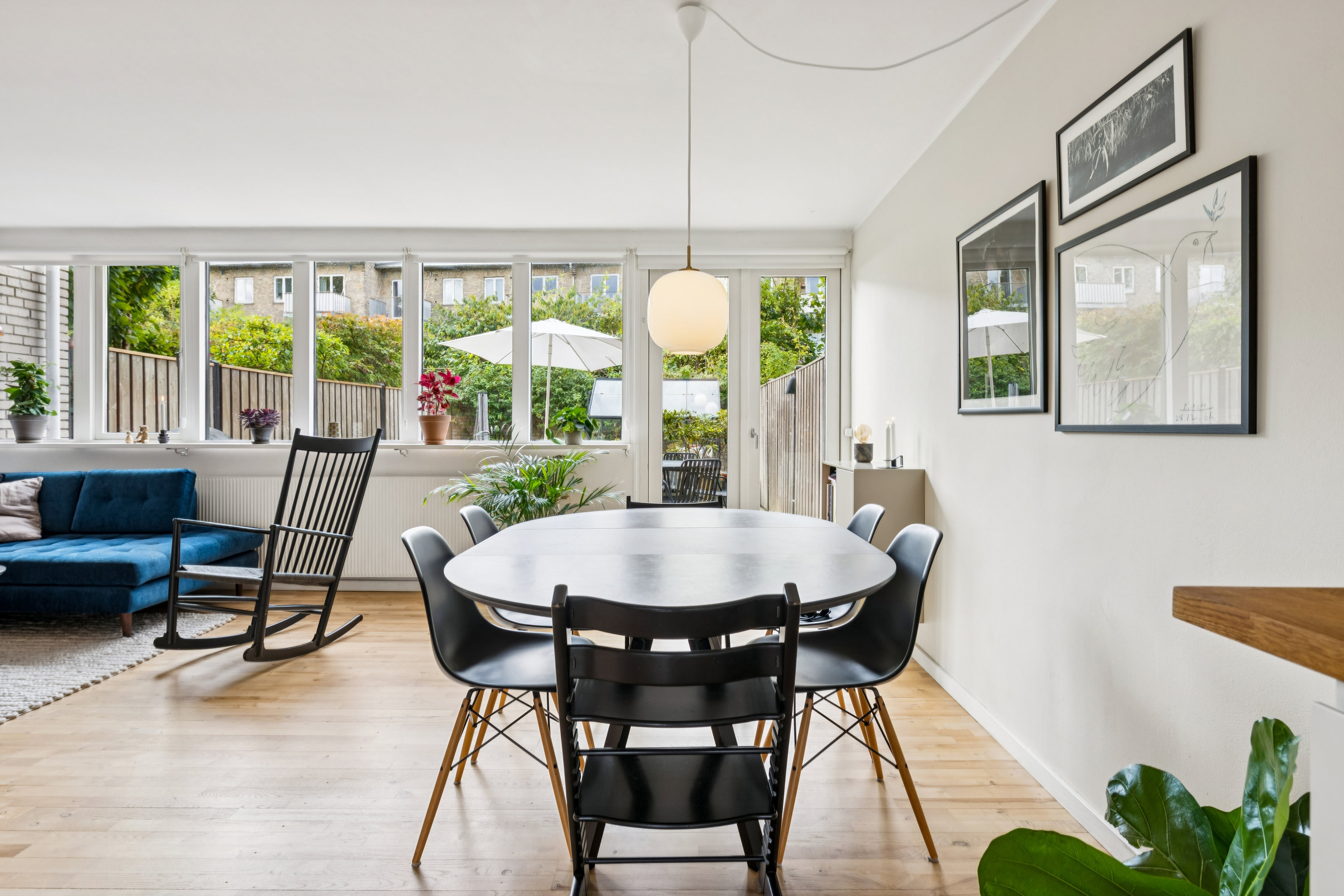 Miniaturebillede 2: . Billede af Vigerslevstræde 6, 2500 Valby