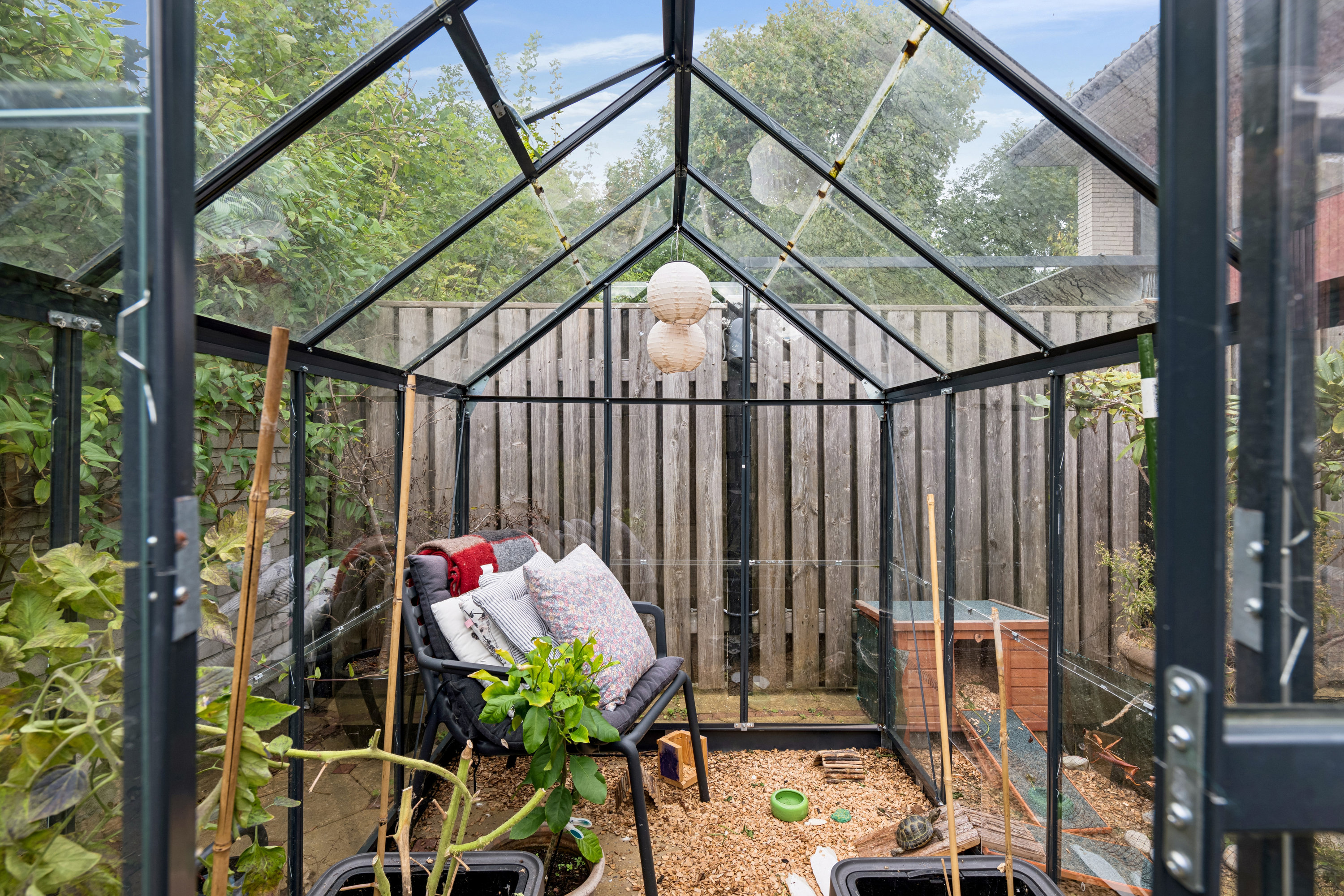 Fremhævet  billede i fuldskærmstilstand. Billede af Vigerslevstræde 6, 2500 Valby