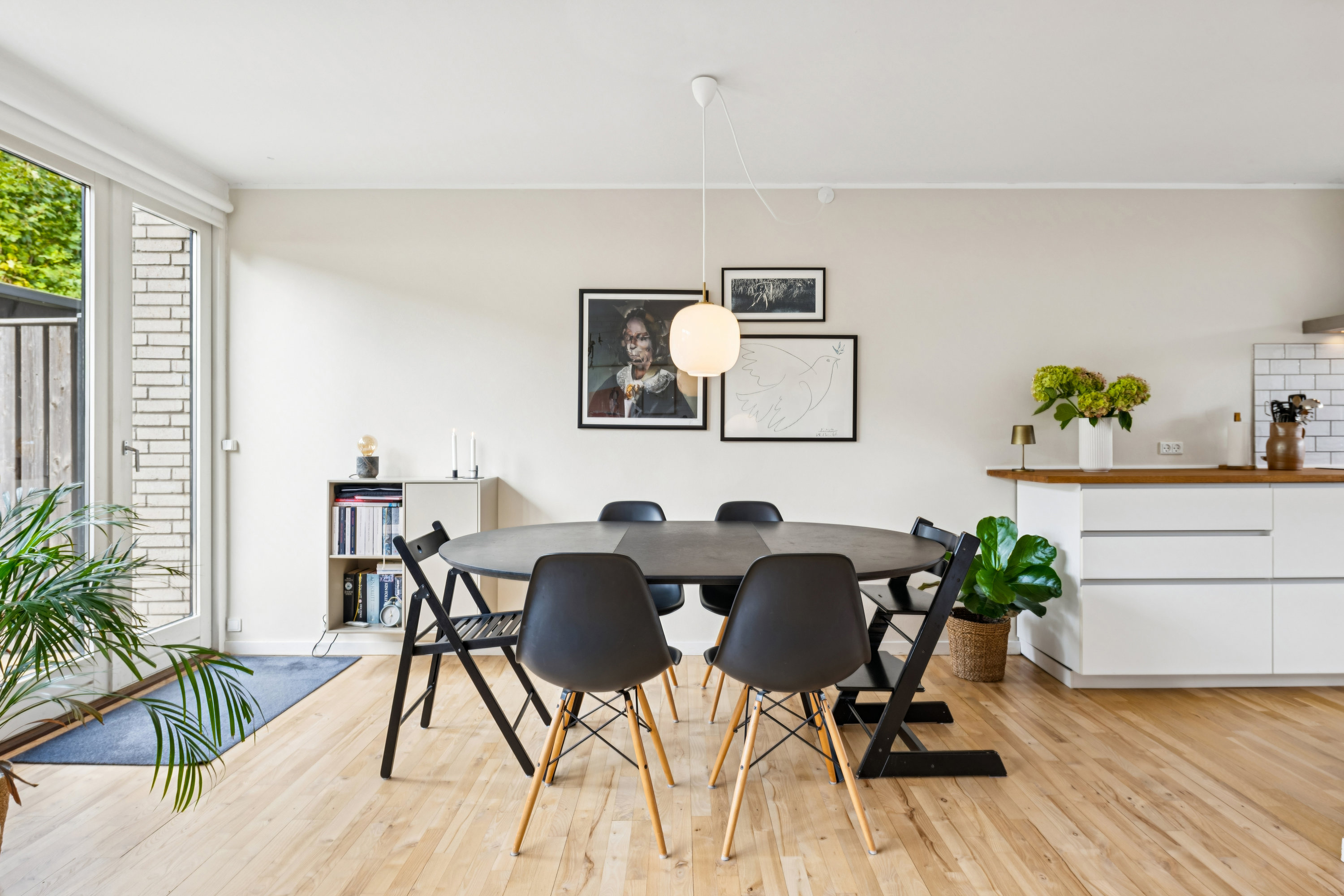 Fremhævet  billede i fuldskærmstilstand. Billede af Vigerslevstræde 6, 2500 Valby