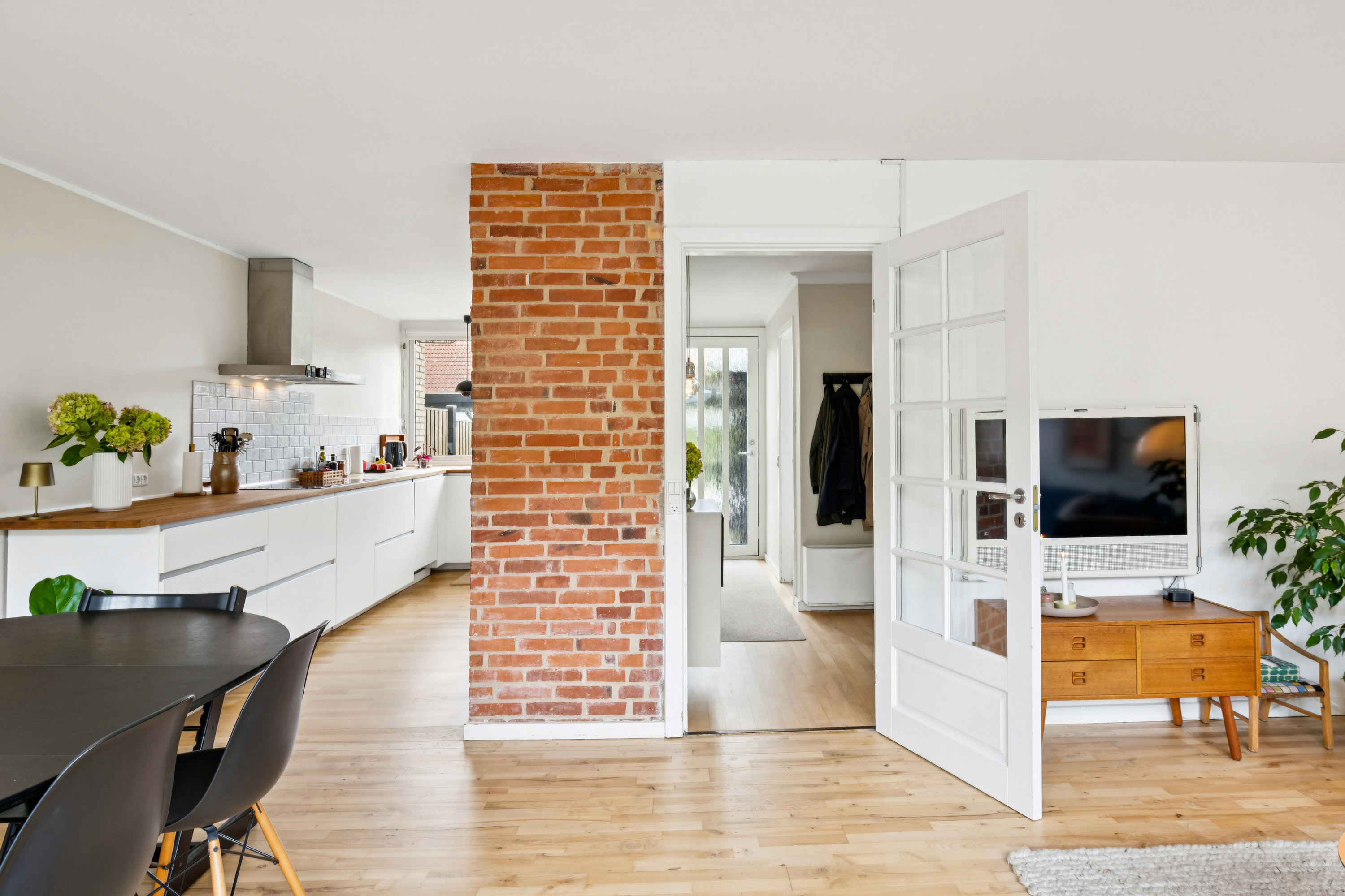 Fremhævet  billede i fuldskærmstilstand. Billede af Vigerslevstræde 6, 2500 Valby