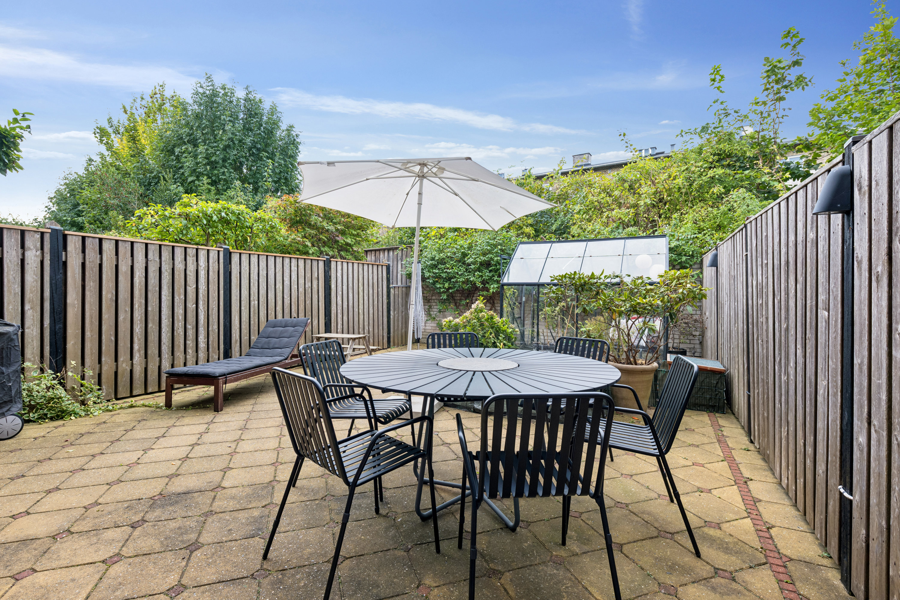 Fremhævet  billede i fuldskærmstilstand. Billede af Vigerslevstræde 6, 2500 Valby