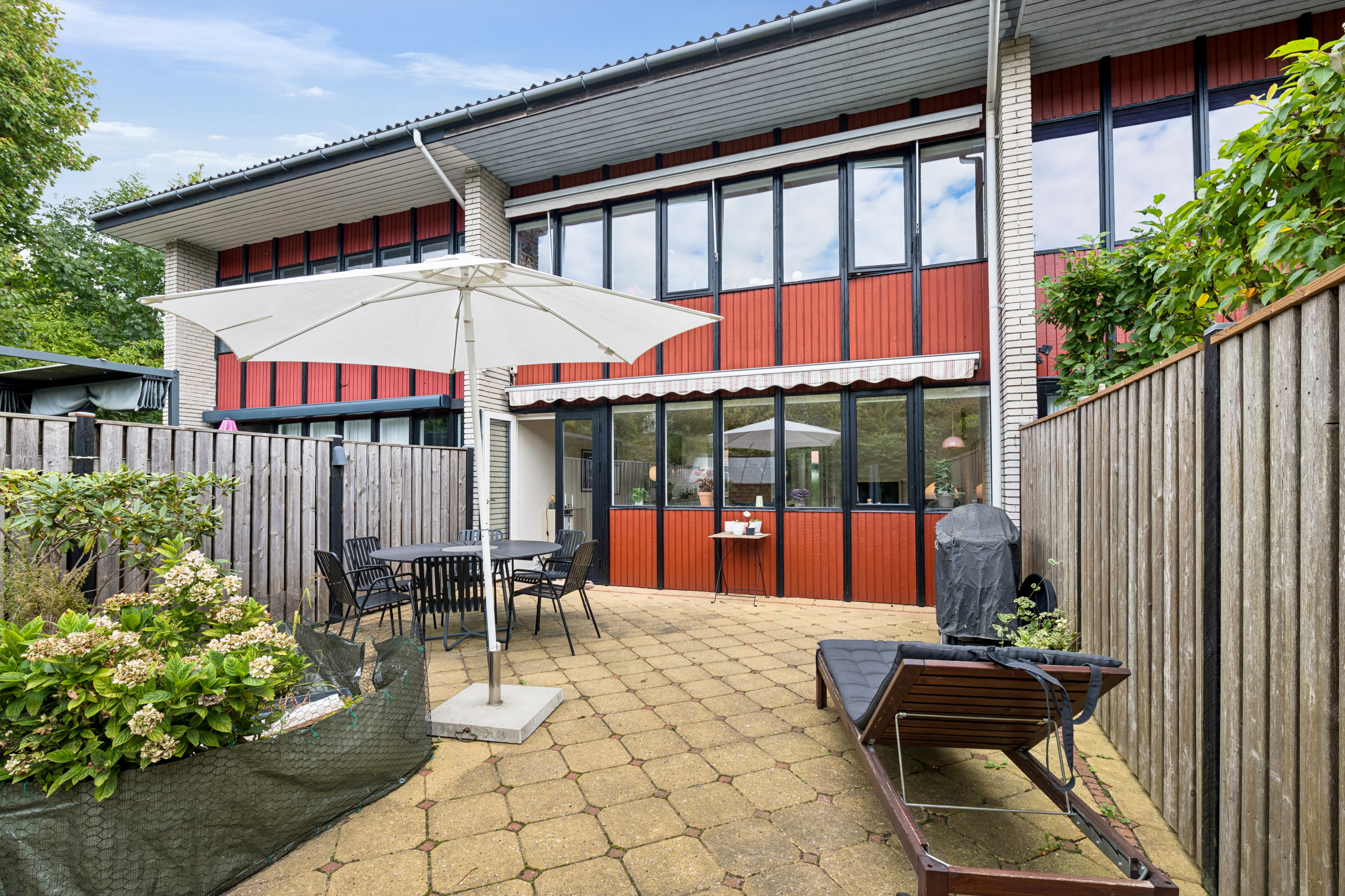 Fremhævet  billede i fuldskærmstilstand. Billede af Vigerslevstræde 6, 2500 Valby