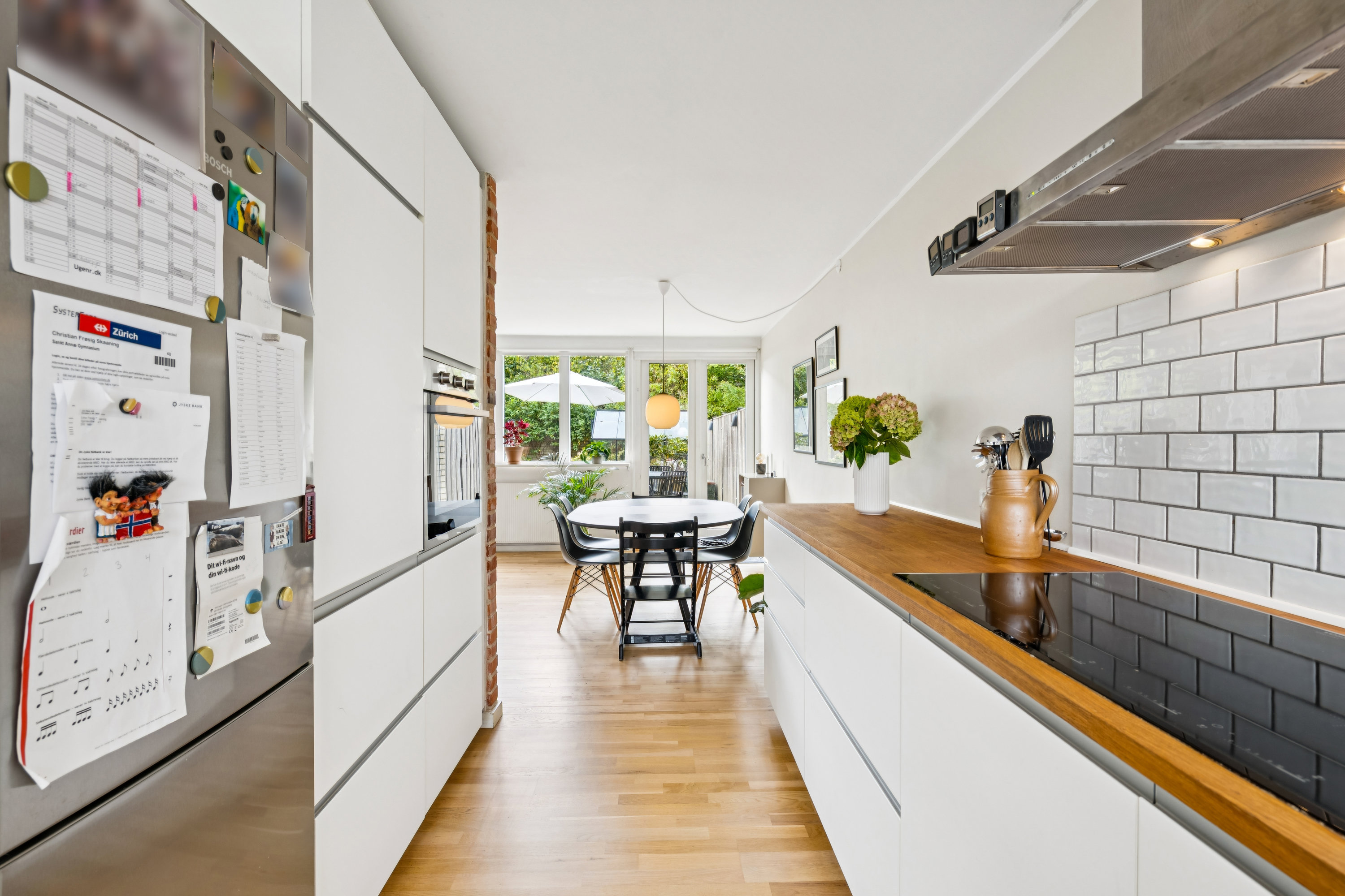 Fremhævet  billede i fuldskærmstilstand. Billede af Vigerslevstræde 6, 2500 Valby