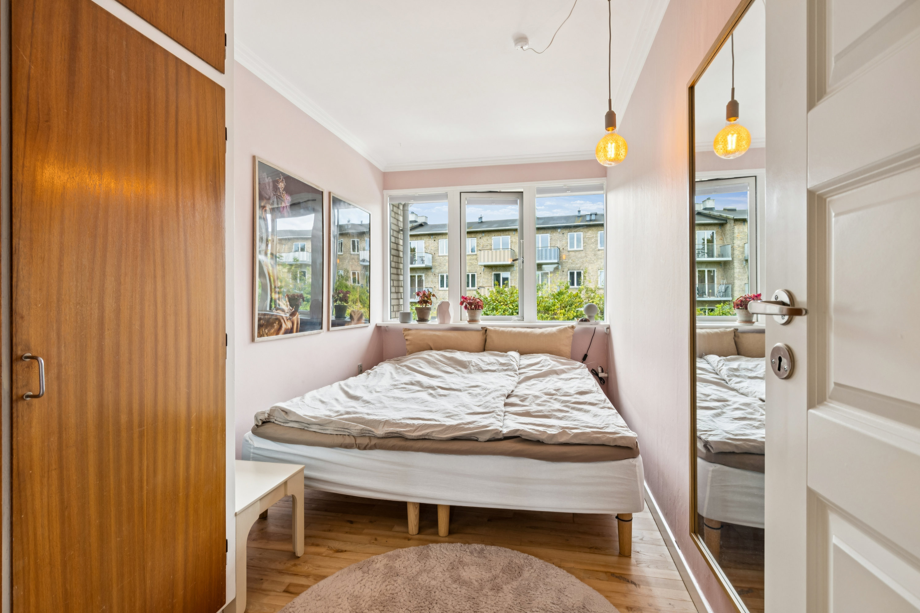 Fremhævet  billede i fuldskærmstilstand. Billede af Vigerslevstræde 6, 2500 Valby