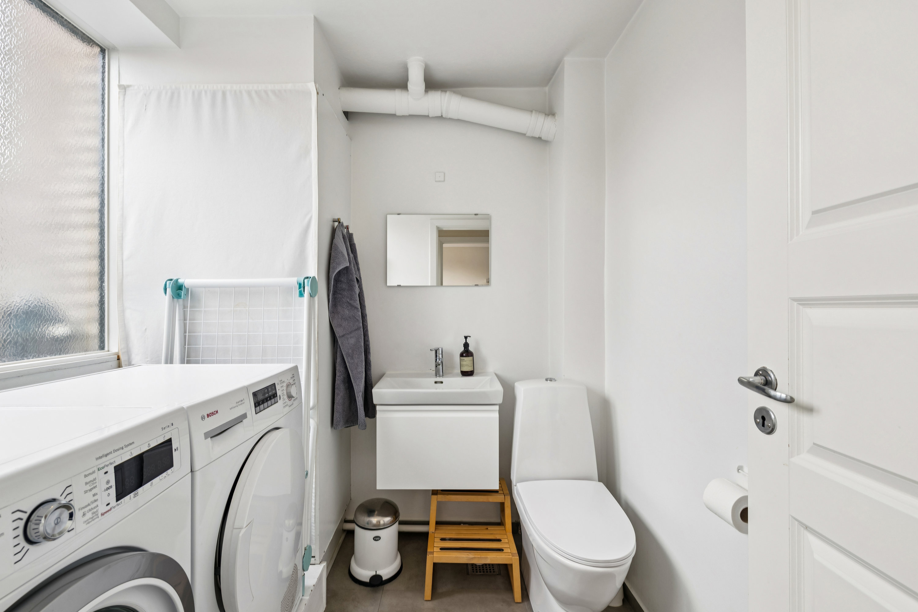 Fremhævet  billede i fuldskærmstilstand. Billede af Vigerslevstræde 6, 2500 Valby