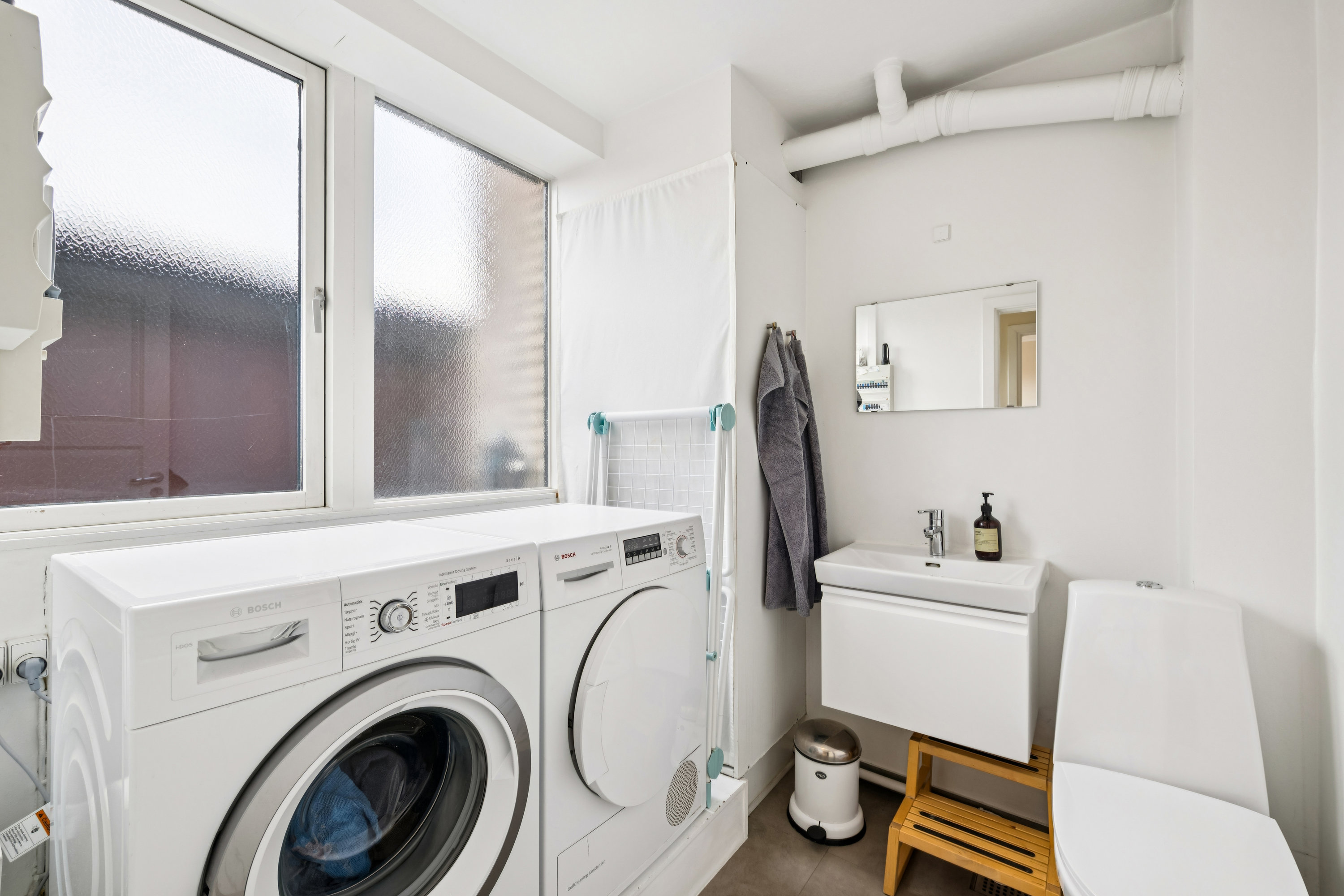 Fremhævet  billede i fuldskærmstilstand. Billede af Vigerslevstræde 6, 2500 Valby