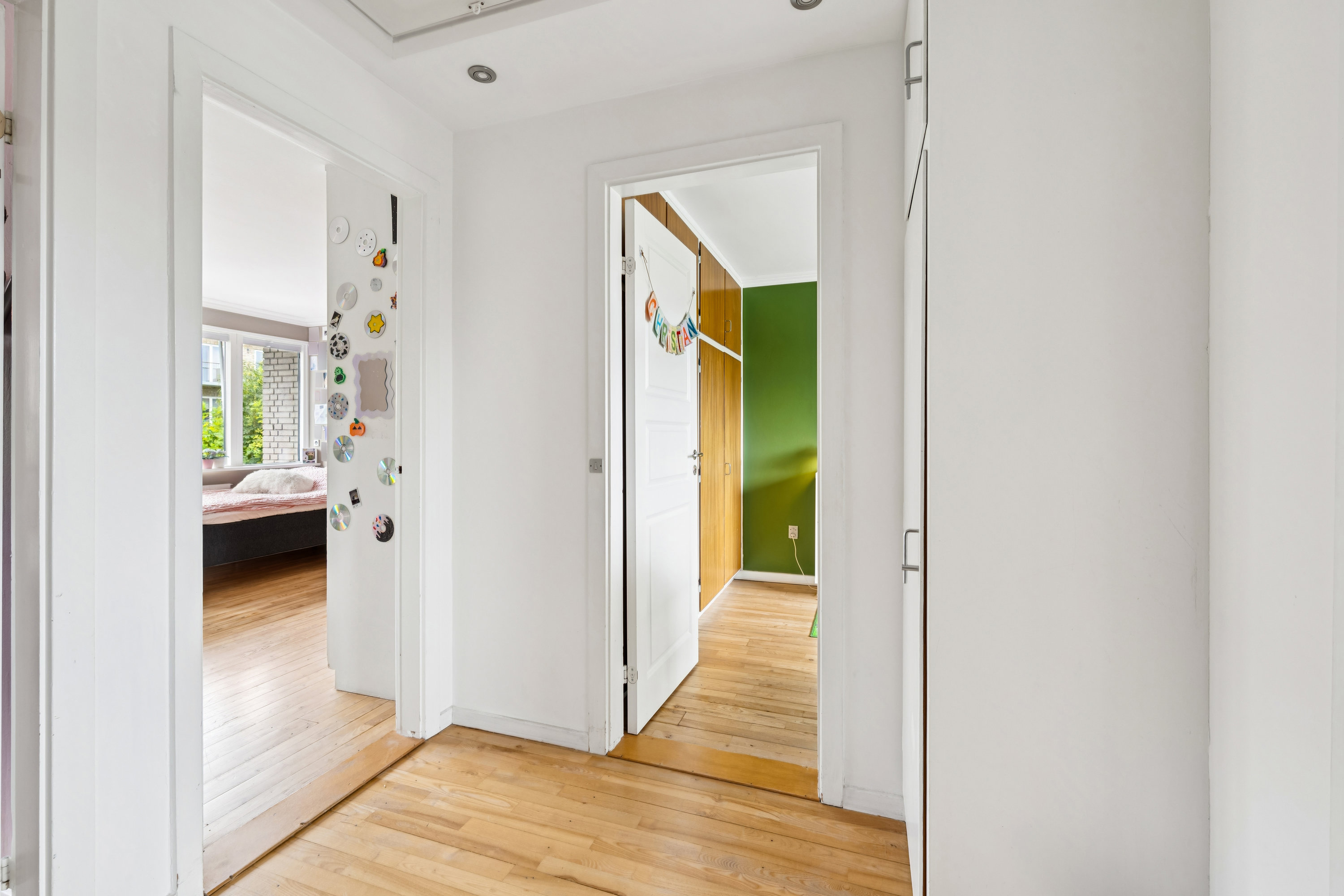 Fremhævet  billede i fuldskærmstilstand. Billede af Vigerslevstræde 6, 2500 Valby