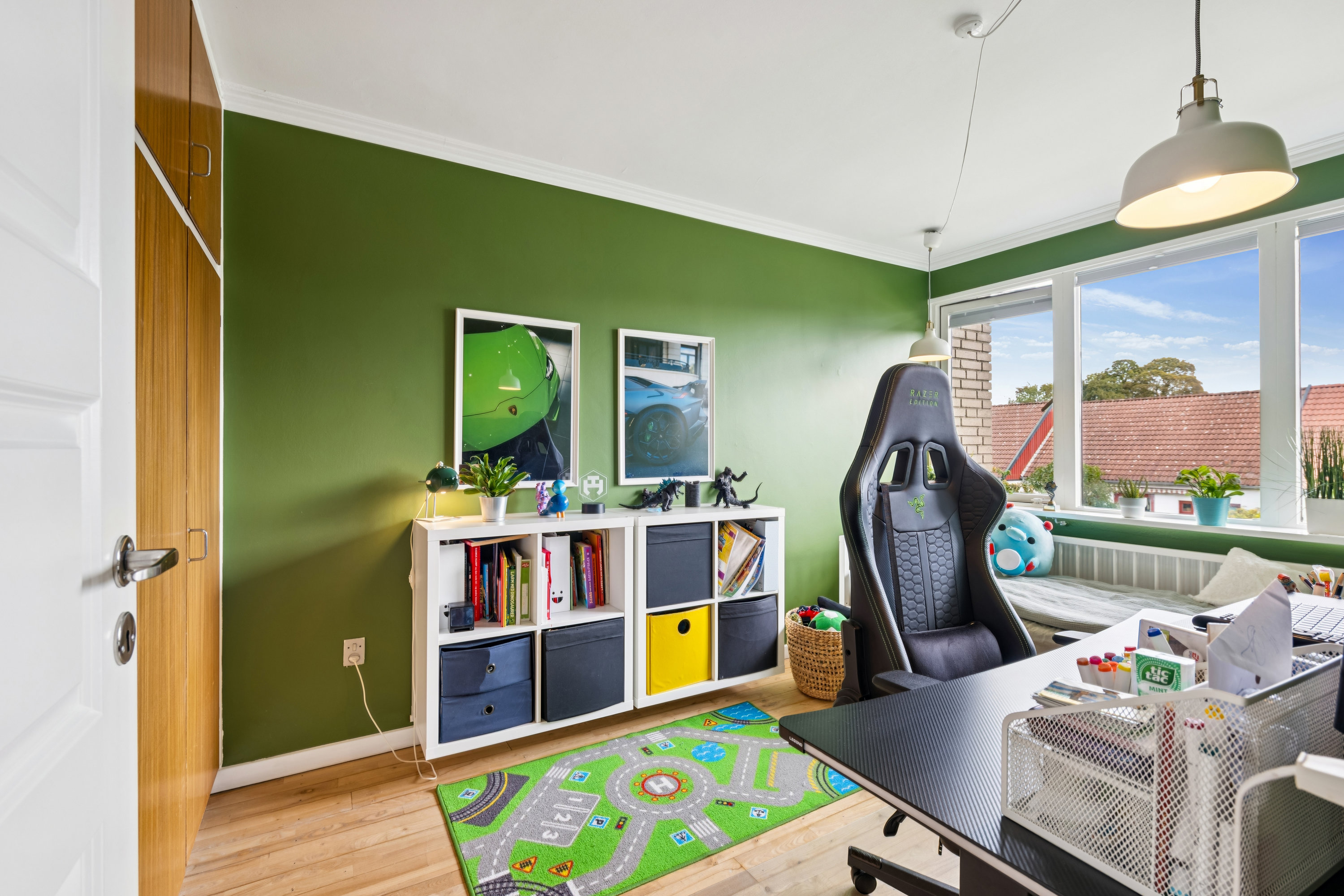 Fremhævet  billede i fuldskærmstilstand. Billede af Vigerslevstræde 6, 2500 Valby