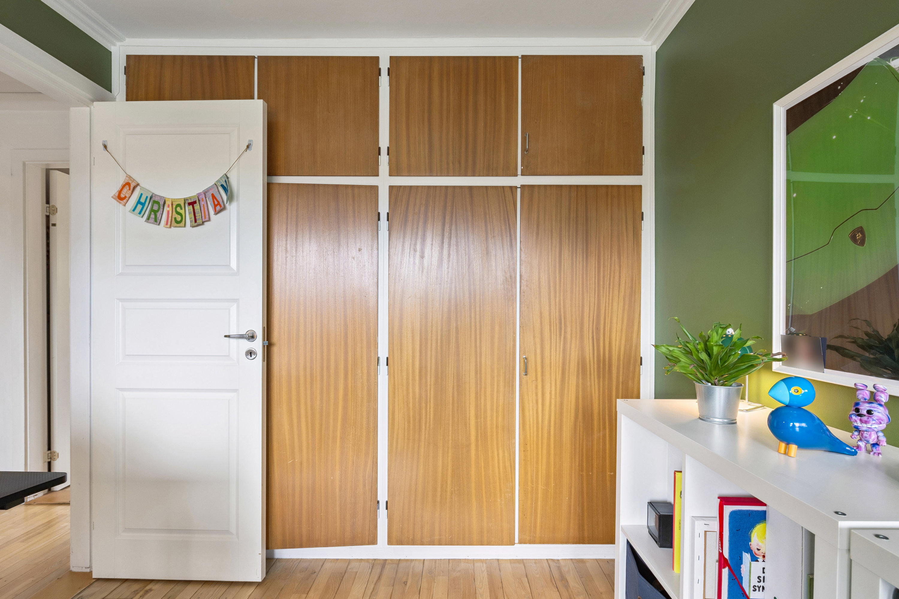 Fremhævet  billede i fuldskærmstilstand. Billede af Vigerslevstræde 6, 2500 Valby