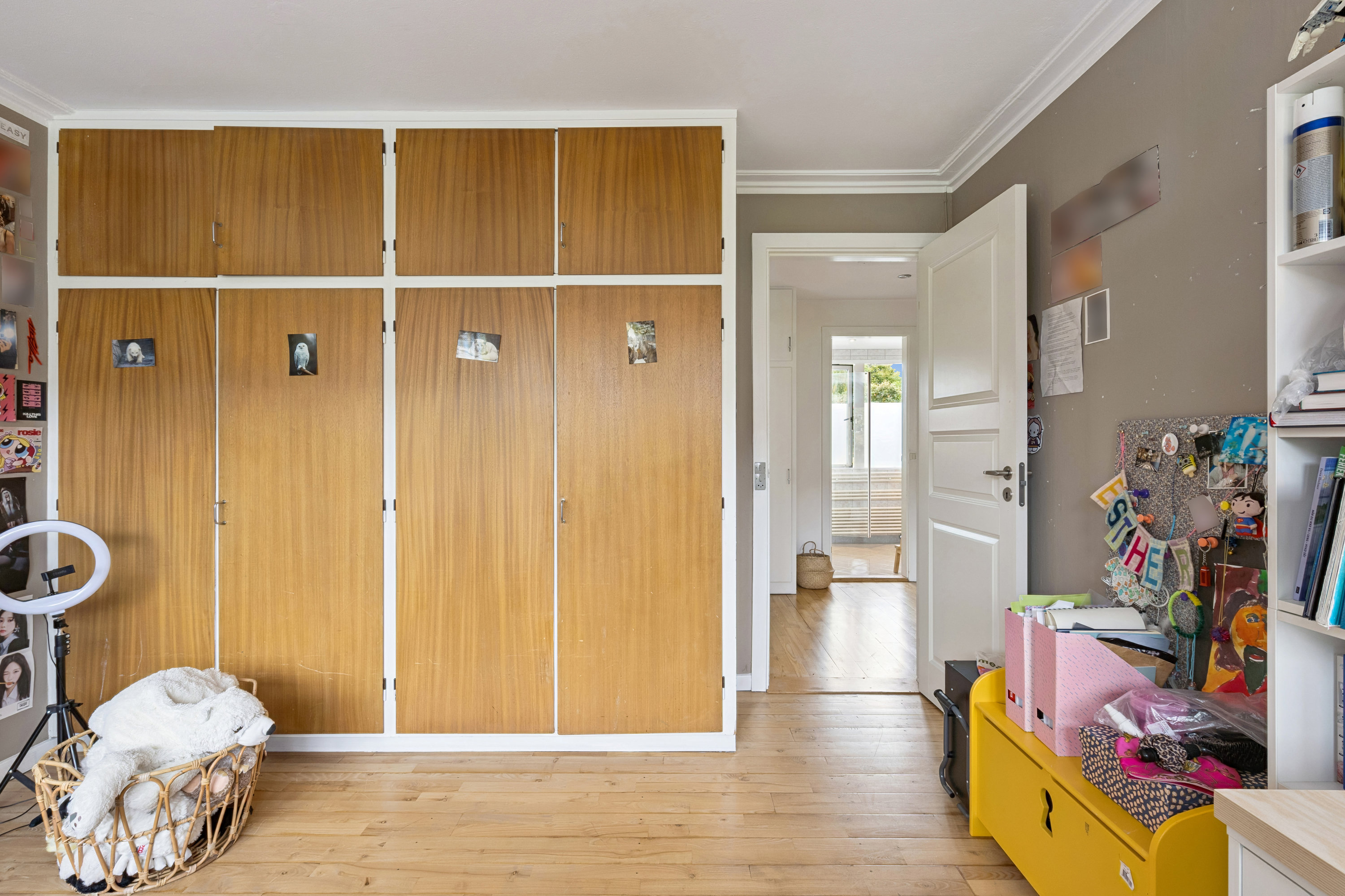 Fremhævet  billede i fuldskærmstilstand. Billede af Vigerslevstræde 6, 2500 Valby