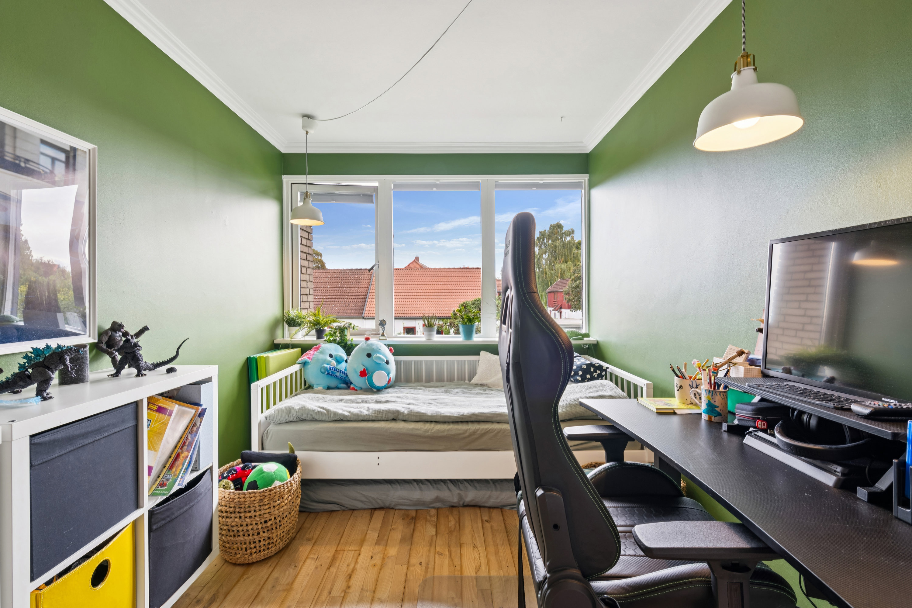 Fremhævet  billede i fuldskærmstilstand. Billede af Vigerslevstræde 6, 2500 Valby