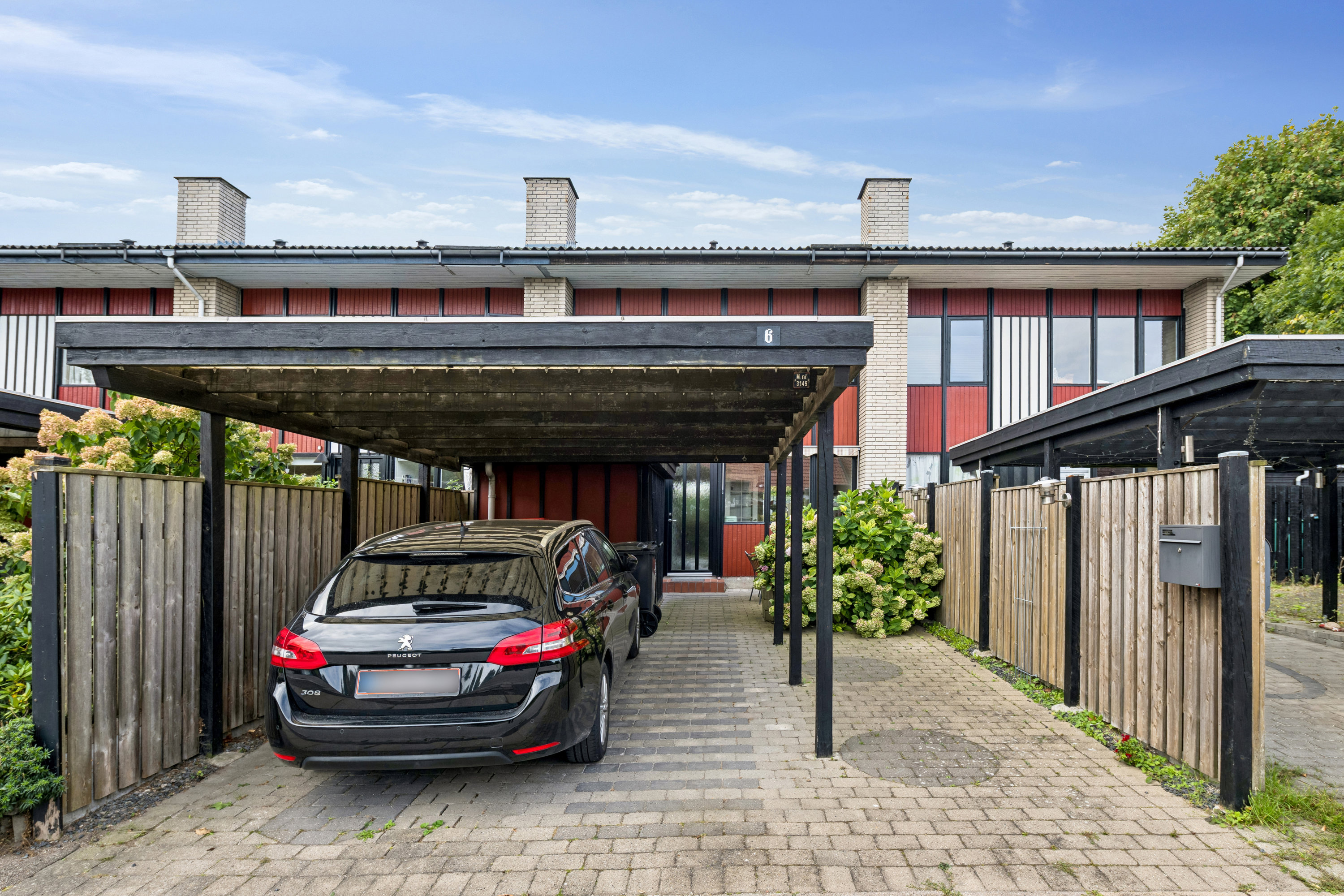 Fremhævet  billede i fuldskærmstilstand. Billede af Vigerslevstræde 6, 2500 Valby