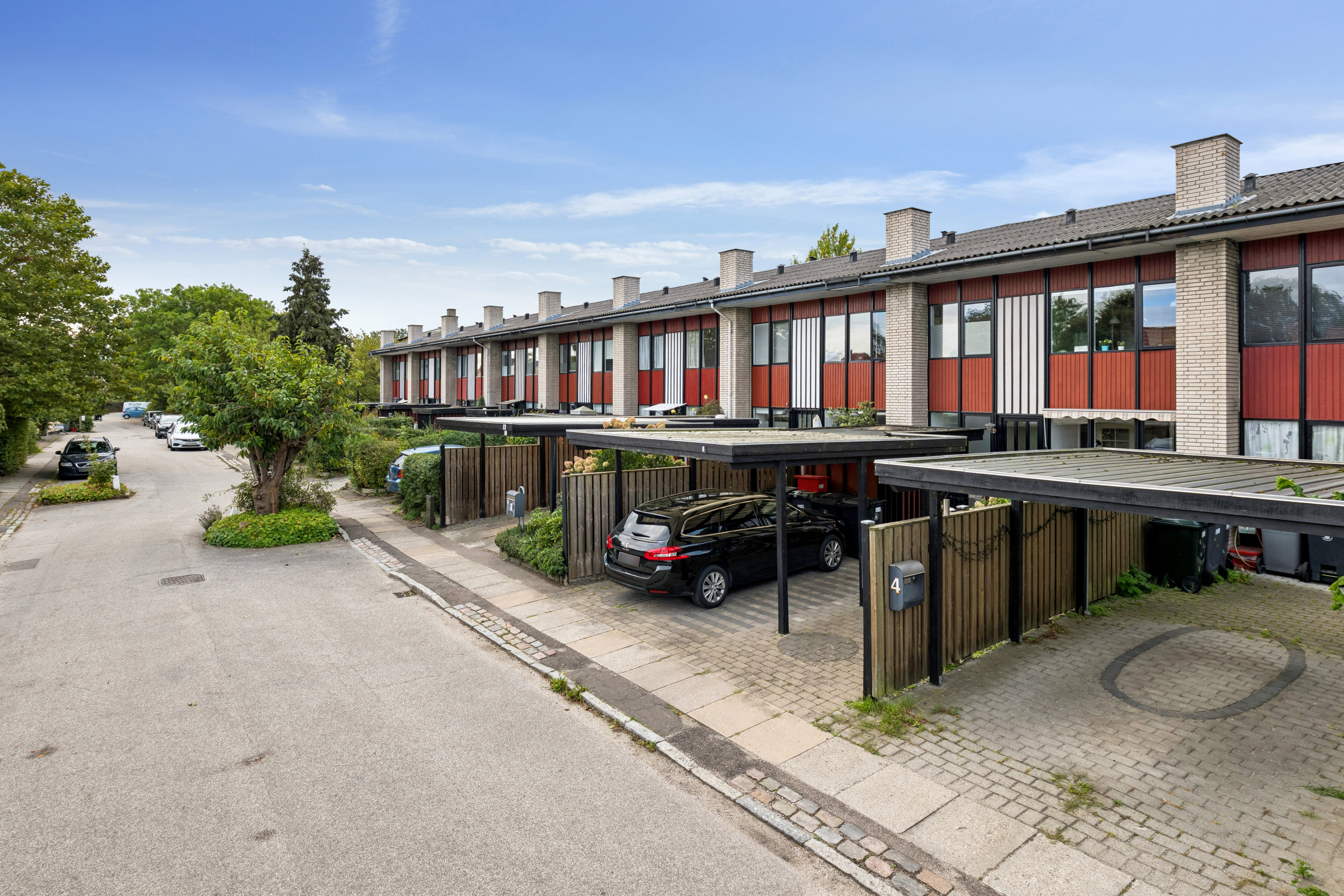 Fremhævet  billede i fuldskærmstilstand. Billede af Vigerslevstræde 6, 2500 Valby