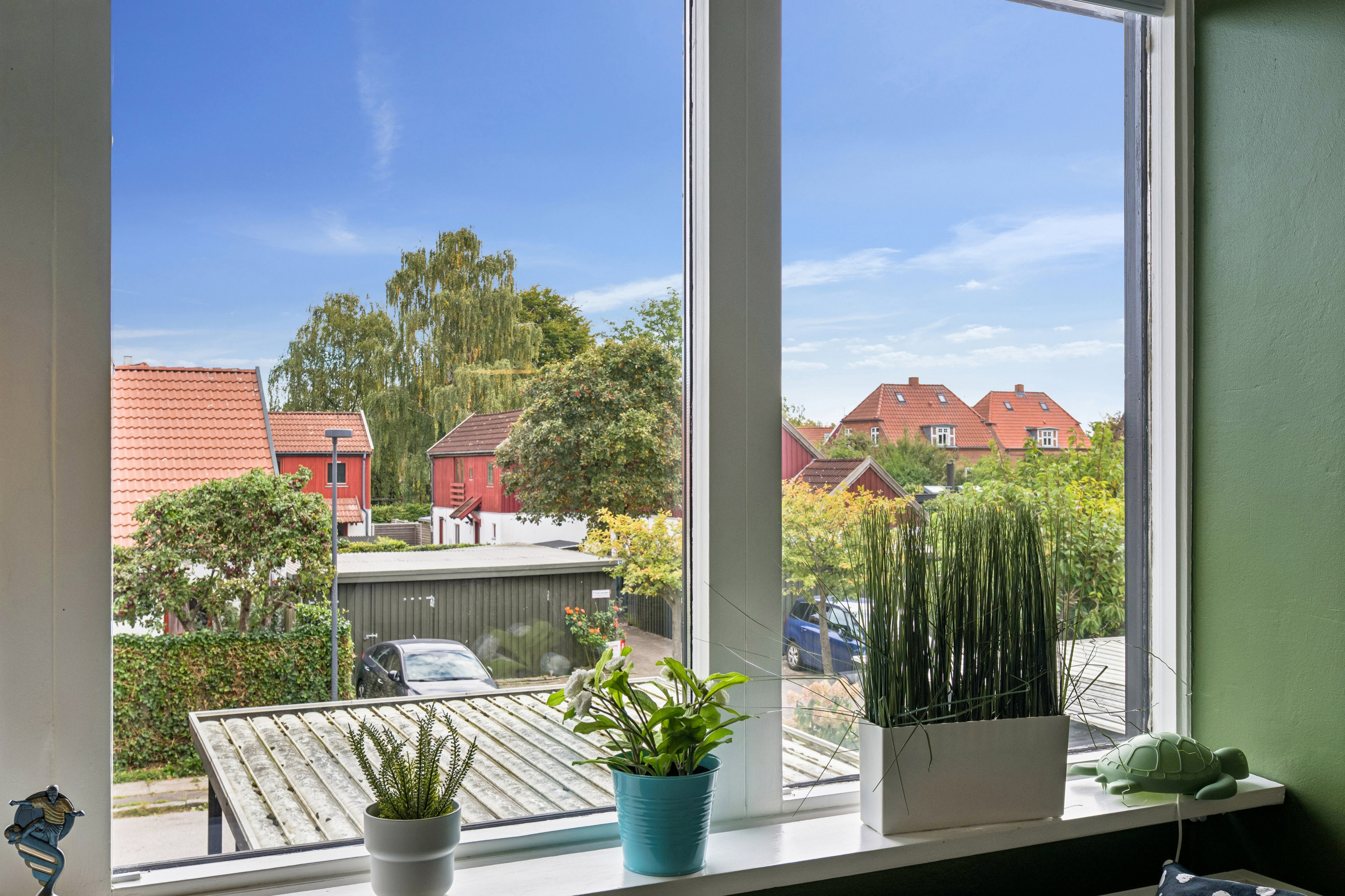 Fremhævet  billede i fuldskærmstilstand. Billede af Vigerslevstræde 6, 2500 Valby