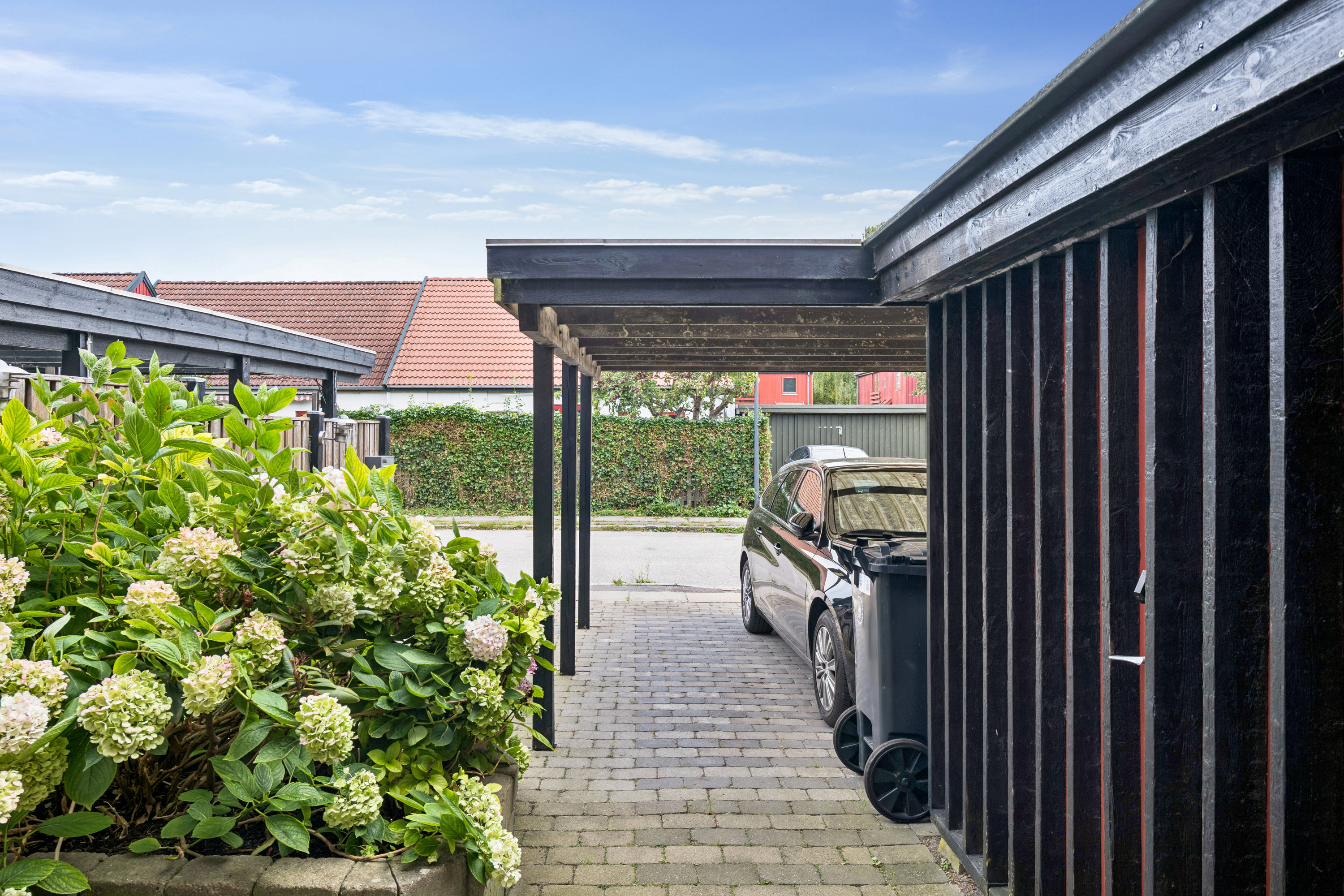 Fremhævet  billede i fuldskærmstilstand. Billede af Vigerslevstræde 6, 2500 Valby