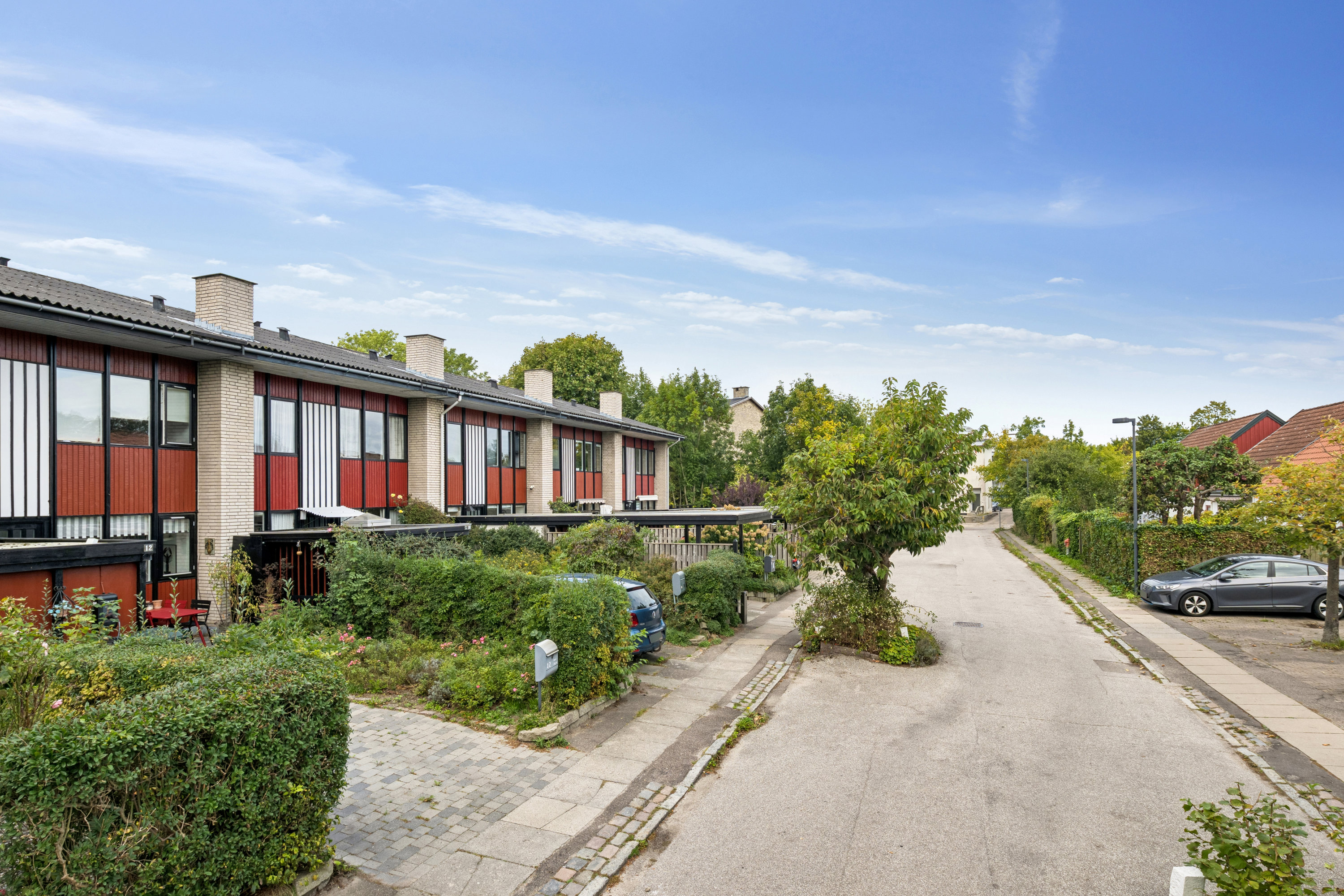 Fremhævet  billede i fuldskærmstilstand. Billede af Vigerslevstræde 6, 2500 Valby