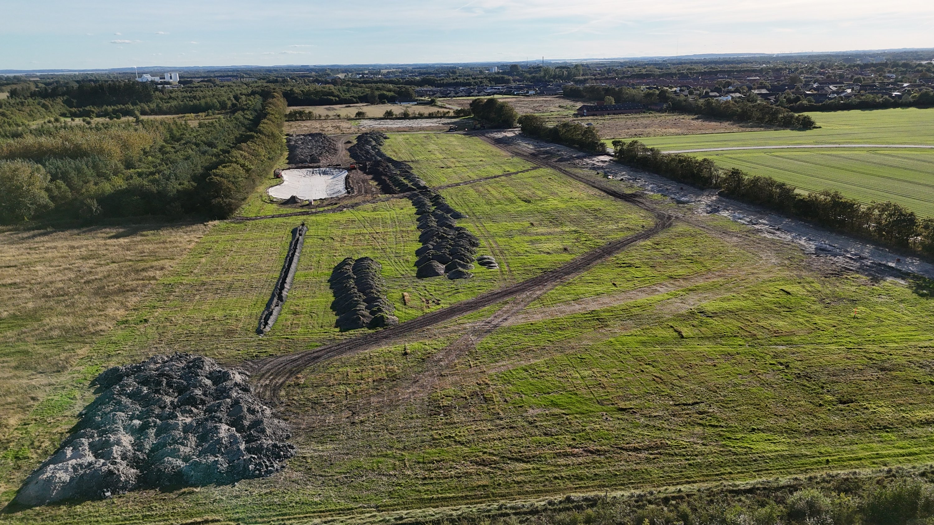 Miniaturebillede 1: . Billede af Aaby Skovvej 16, 9440 Aabybro