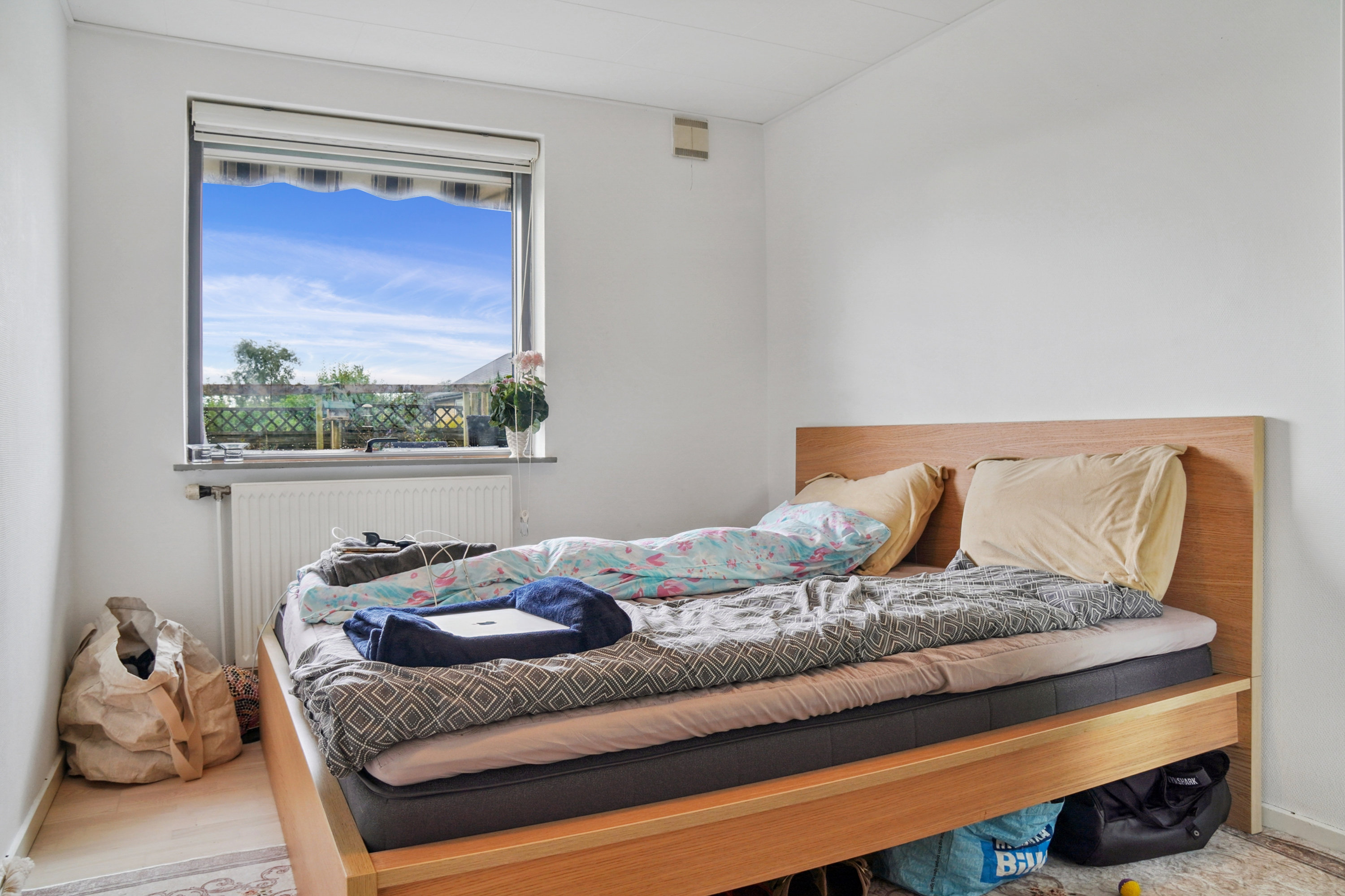 Fremhævet  billede i fuldskærmstilstand. Billede af Nattergalevej 1, 4340 Tølløse