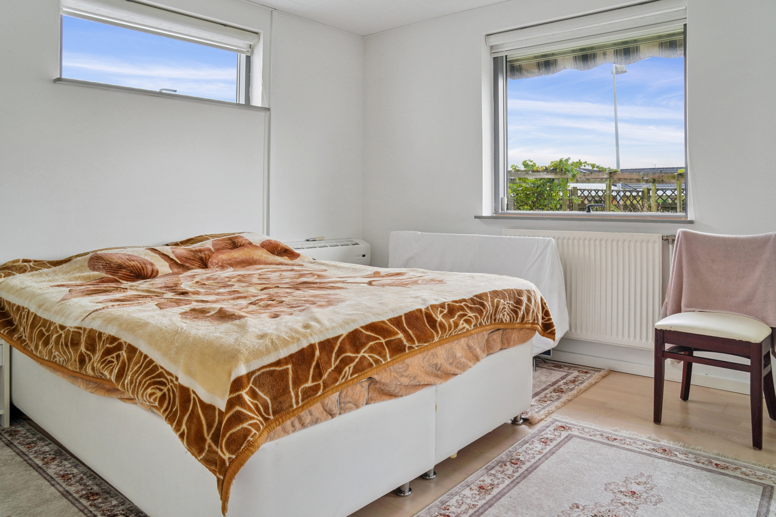 Fremhævet  billede i fuldskærmstilstand. Billede af Nattergalevej 1, 4340 Tølløse