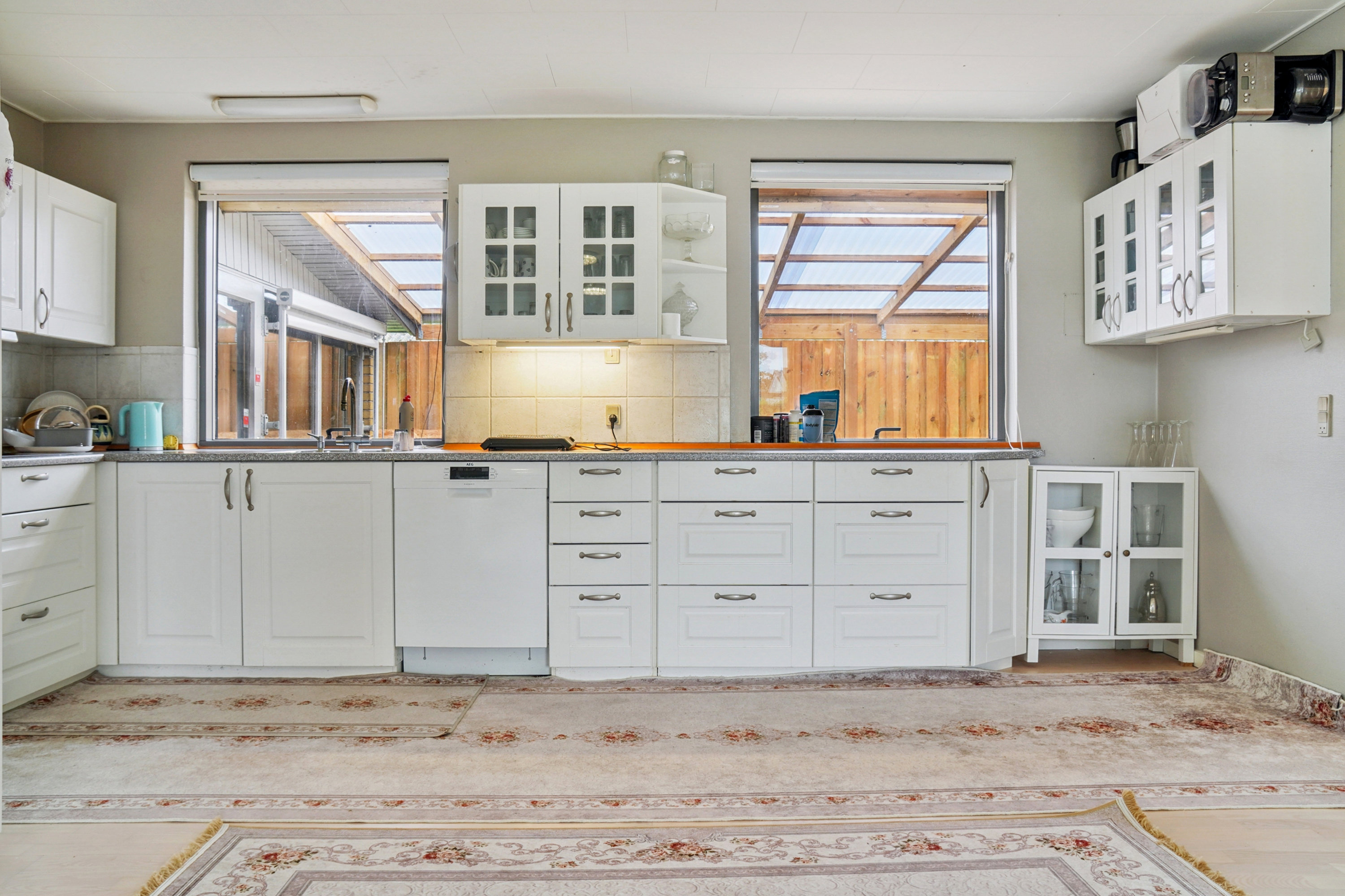 Fremhævet  billede i fuldskærmstilstand. Billede af Nattergalevej 1, 4340 Tølløse