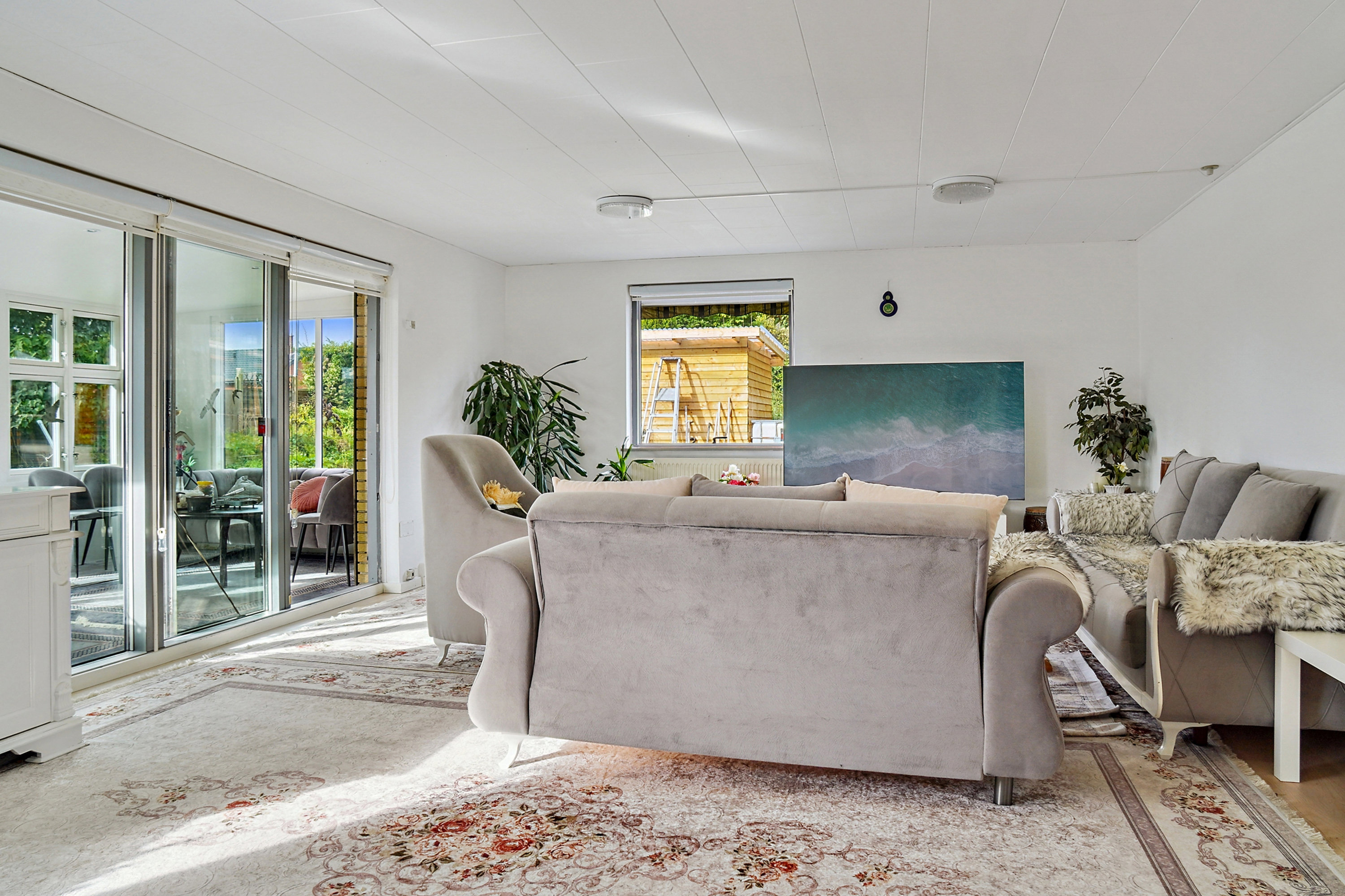 Fremhævet  billede i fuldskærmstilstand. Billede af Nattergalevej 1, 4340 Tølløse