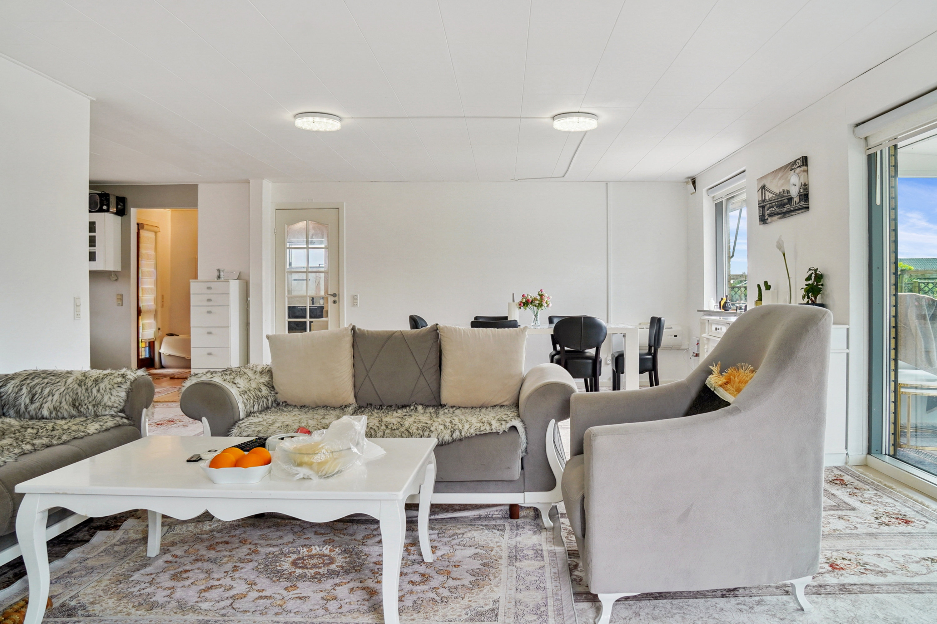 Fremhævet  billede i fuldskærmstilstand. Billede af Nattergalevej 1, 4340 Tølløse