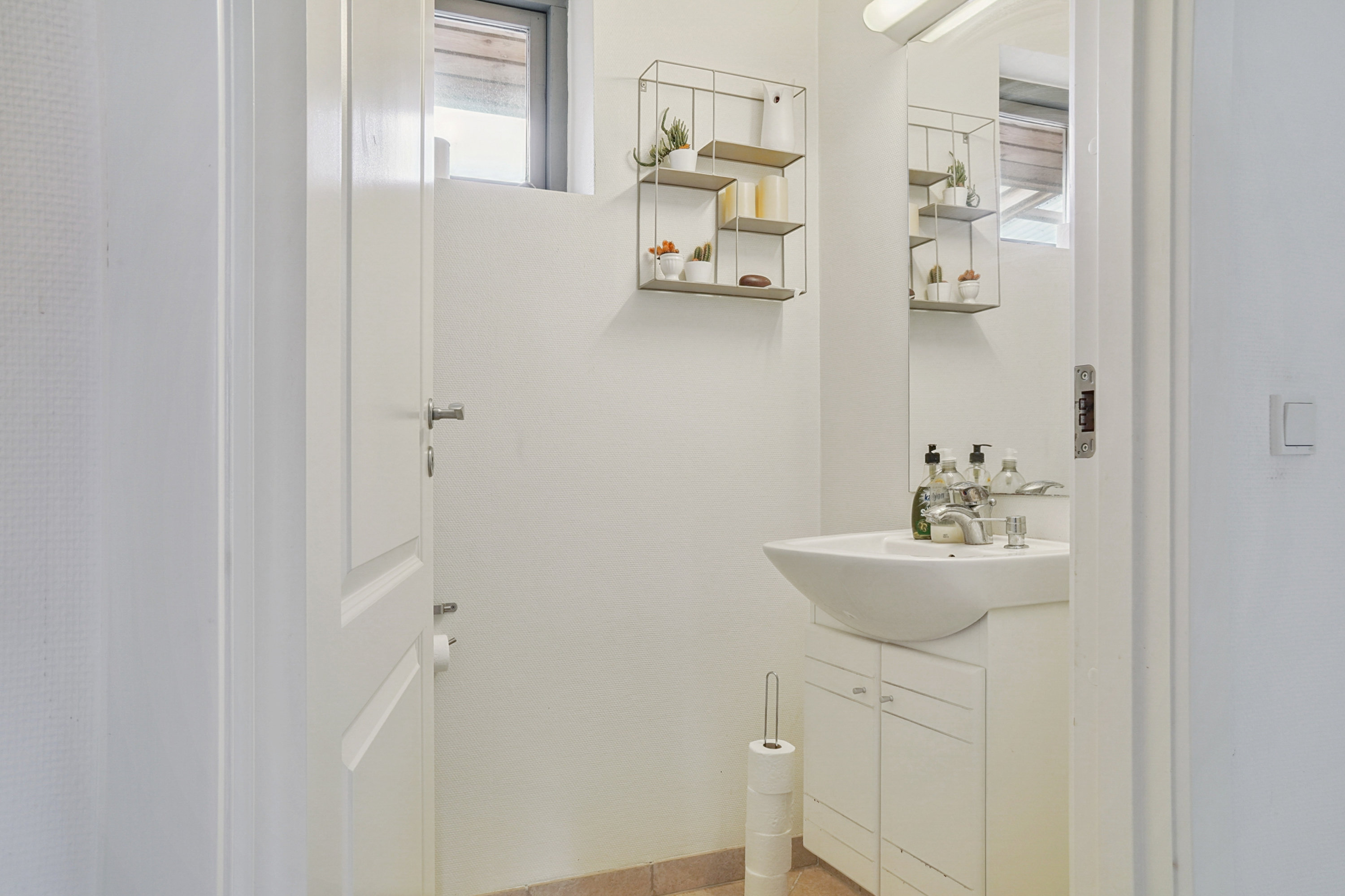 Fremhævet  billede i fuldskærmstilstand. Billede af Nattergalevej 1, 4340 Tølløse