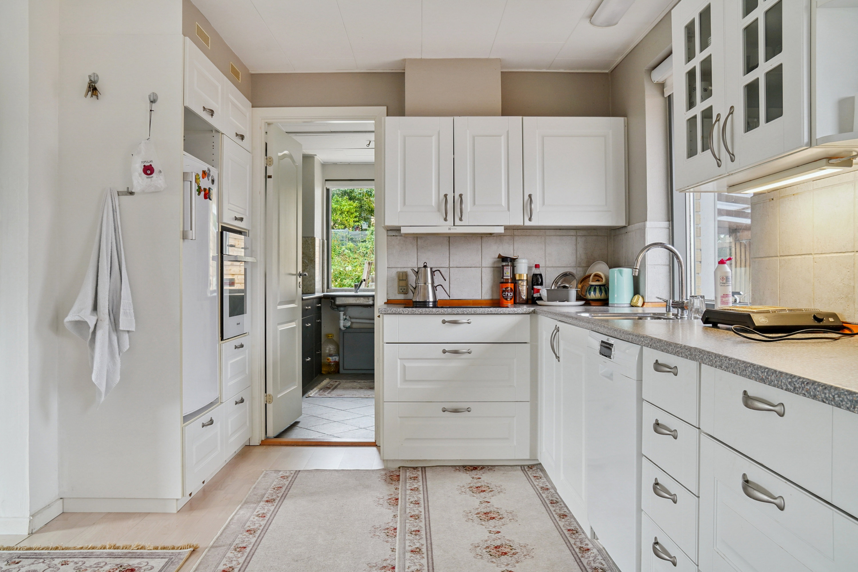 Fremhævet  billede i fuldskærmstilstand. Billede af Nattergalevej 1, 4340 Tølløse