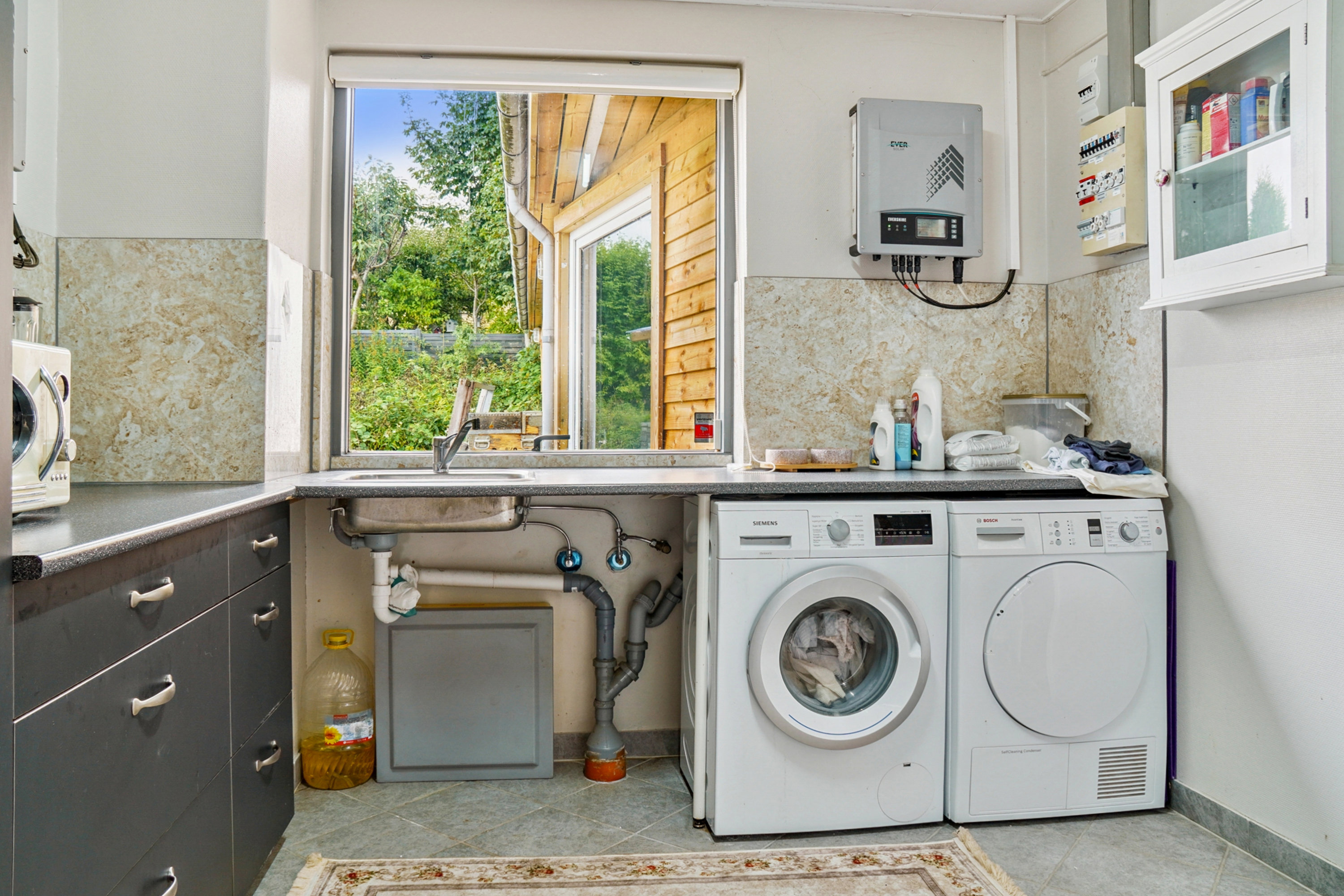 Fremhævet  billede i fuldskærmstilstand. Billede af Nattergalevej 1, 4340 Tølløse