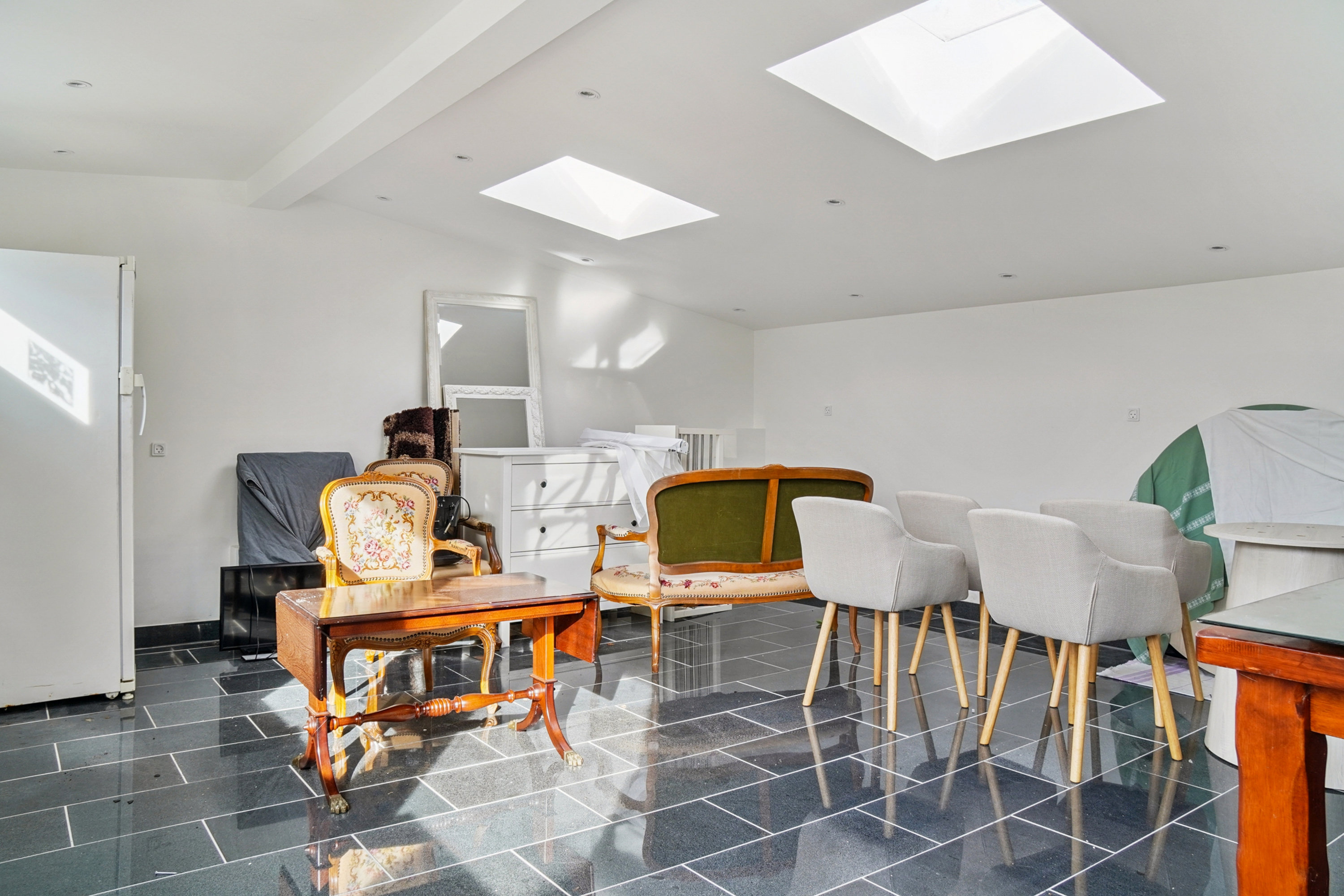 Fremhævet  billede i fuldskærmstilstand. Billede af Nattergalevej 1, 4340 Tølløse