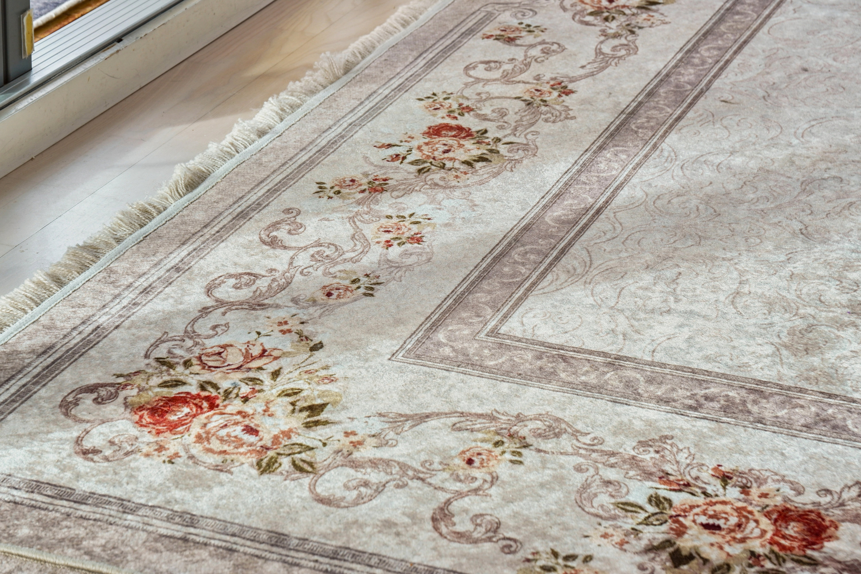 Fremhævet  billede i fuldskærmstilstand. Billede af Nattergalevej 1, 4340 Tølløse