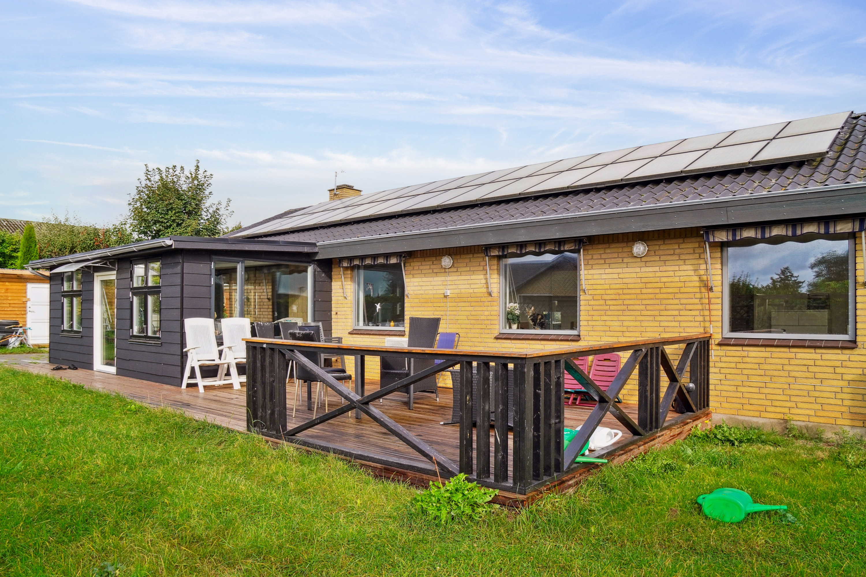 Miniaturebillede 2: . Billede af Nattergalevej 1, 4340 Tølløse