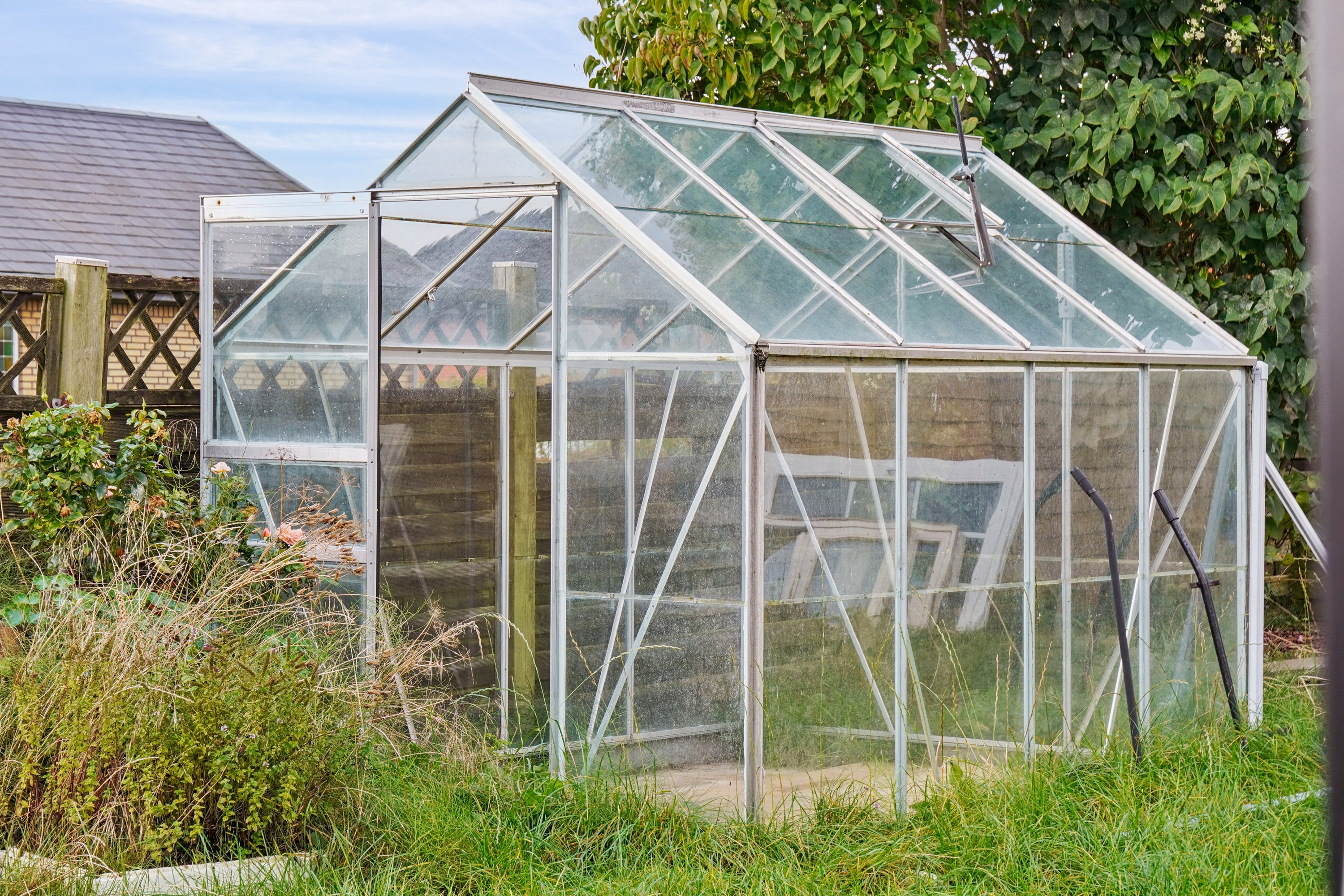 Fremhævet  billede i fuldskærmstilstand. Billede af Nattergalevej 1, 4340 Tølløse