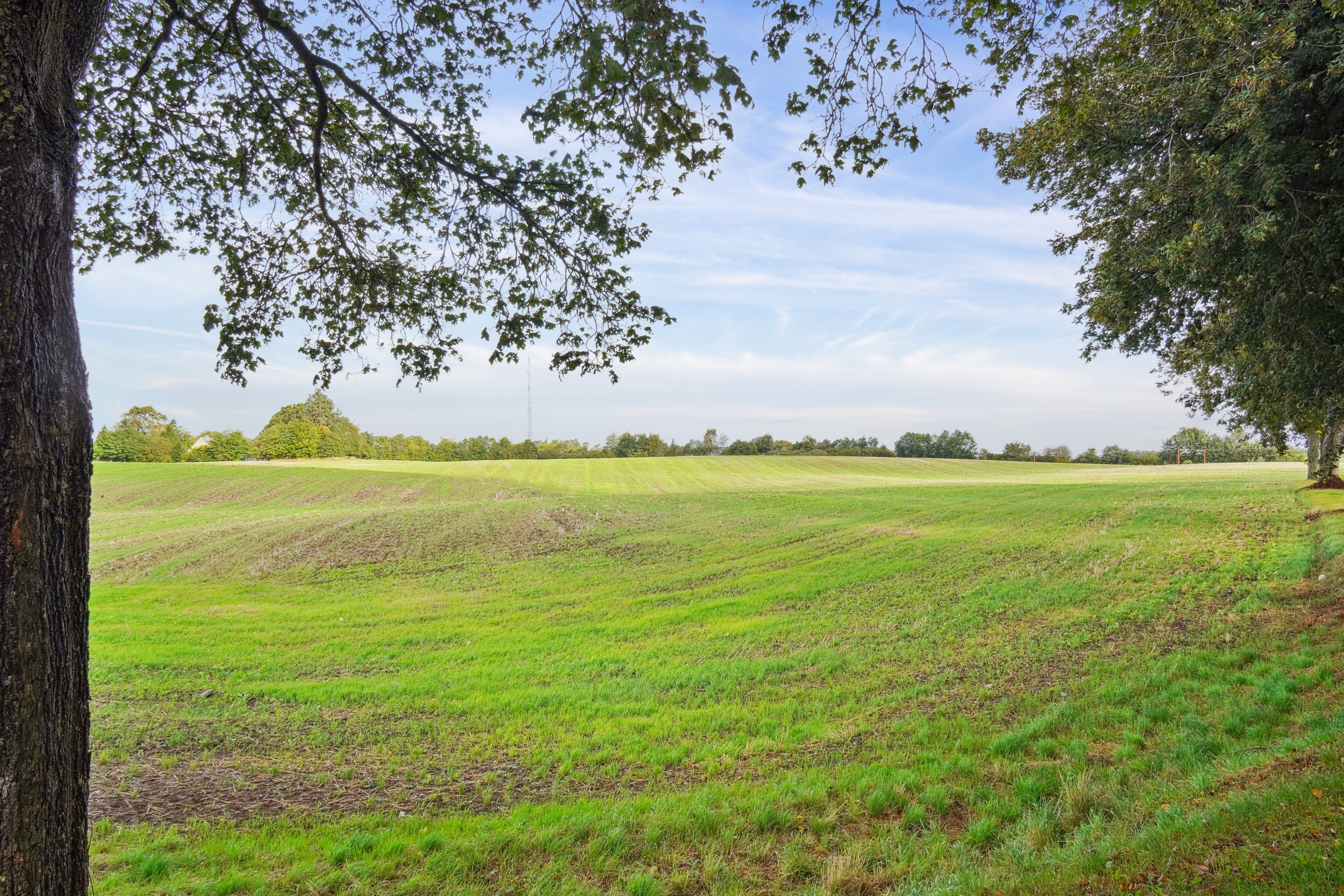 Fremhævet  billede i fuldskærmstilstand. Billede af Nattergalevej 1, 4340 Tølløse