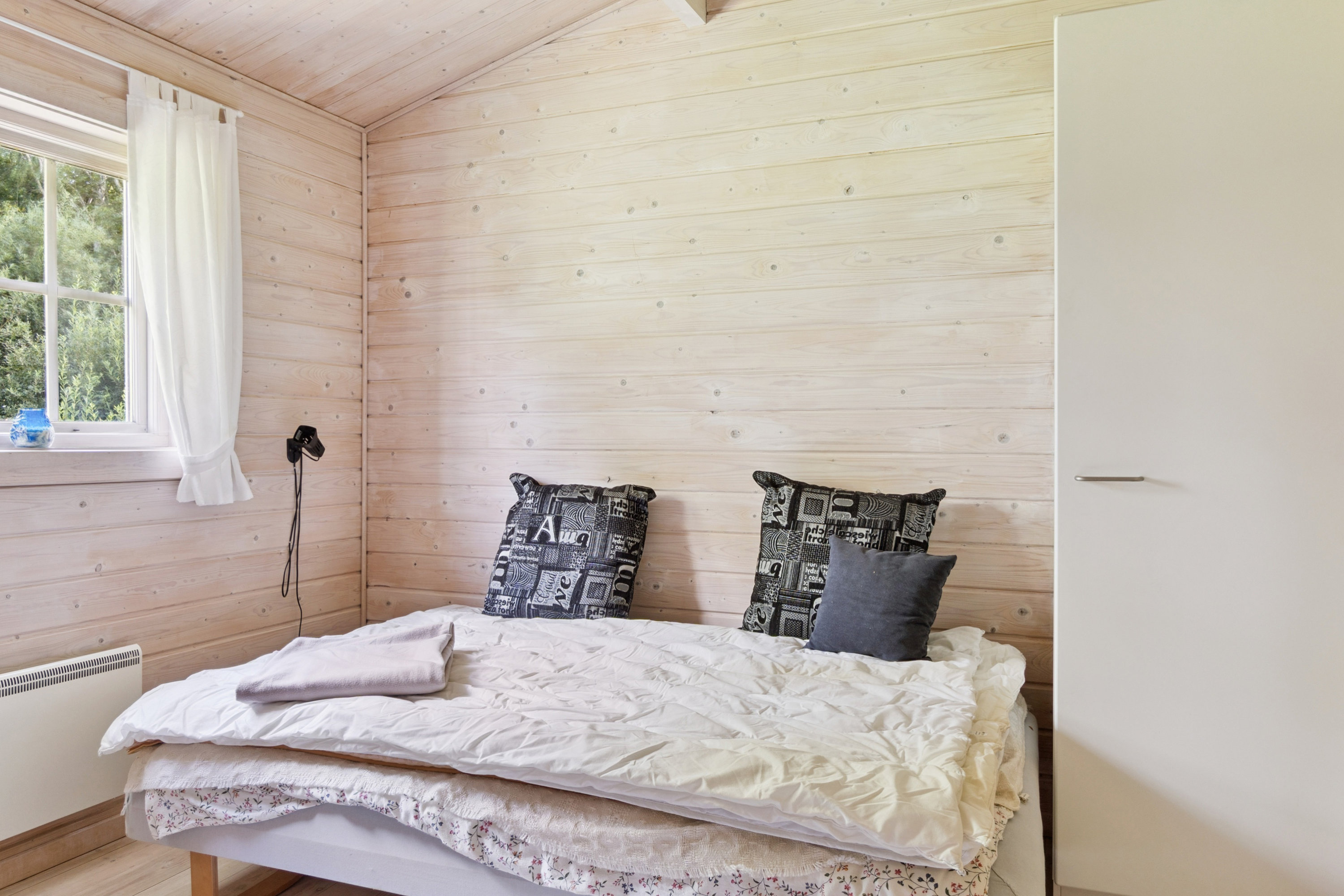 Fremhævet  billede i fuldskærmstilstand. Billede af Trekronervej 48, Gudmindrup Lyng, 4573 Højby