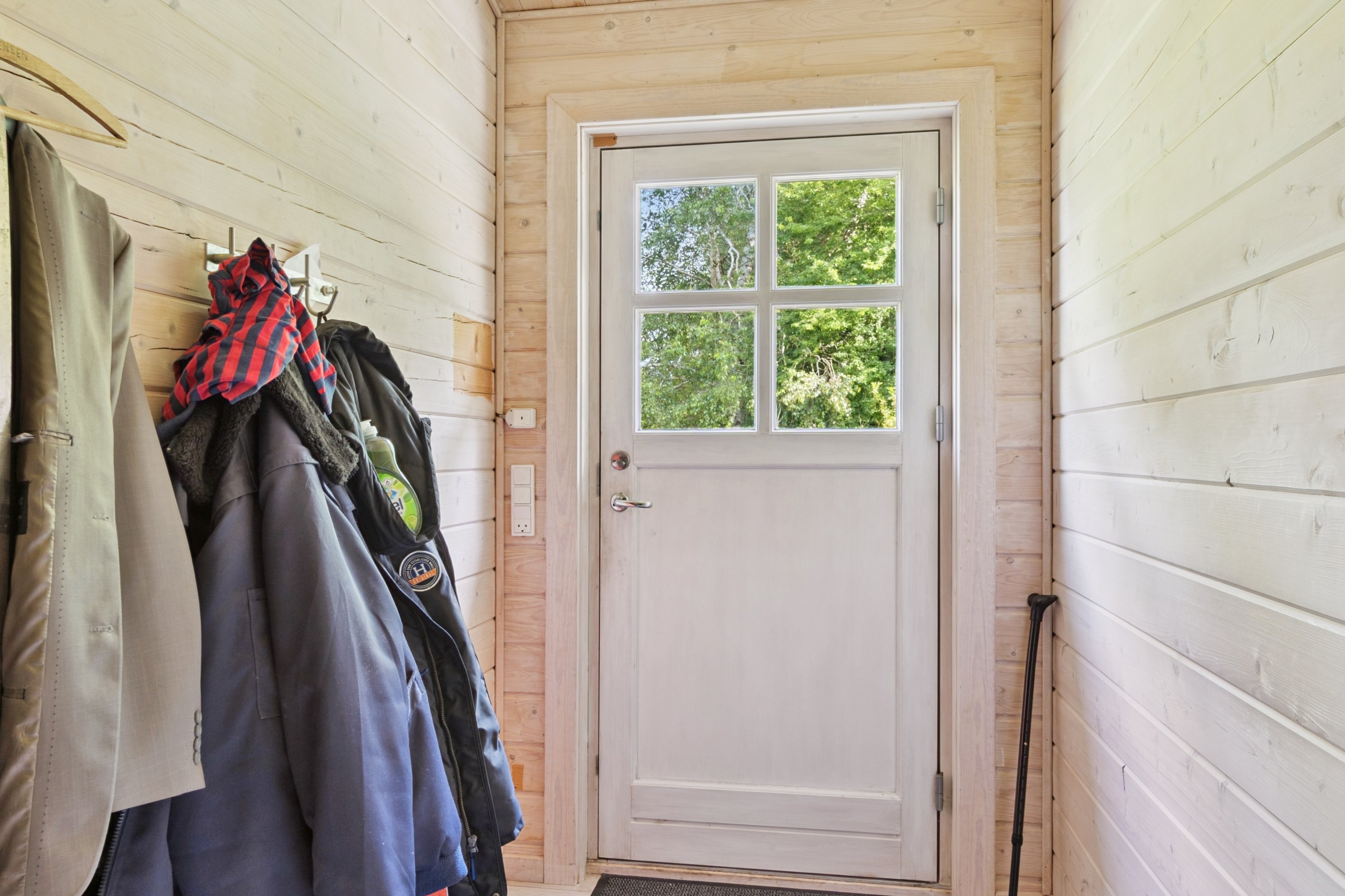 Fremhævet  billede i fuldskærmstilstand. Billede af Trekronervej 48, Gudmindrup Lyng, 4573 Højby