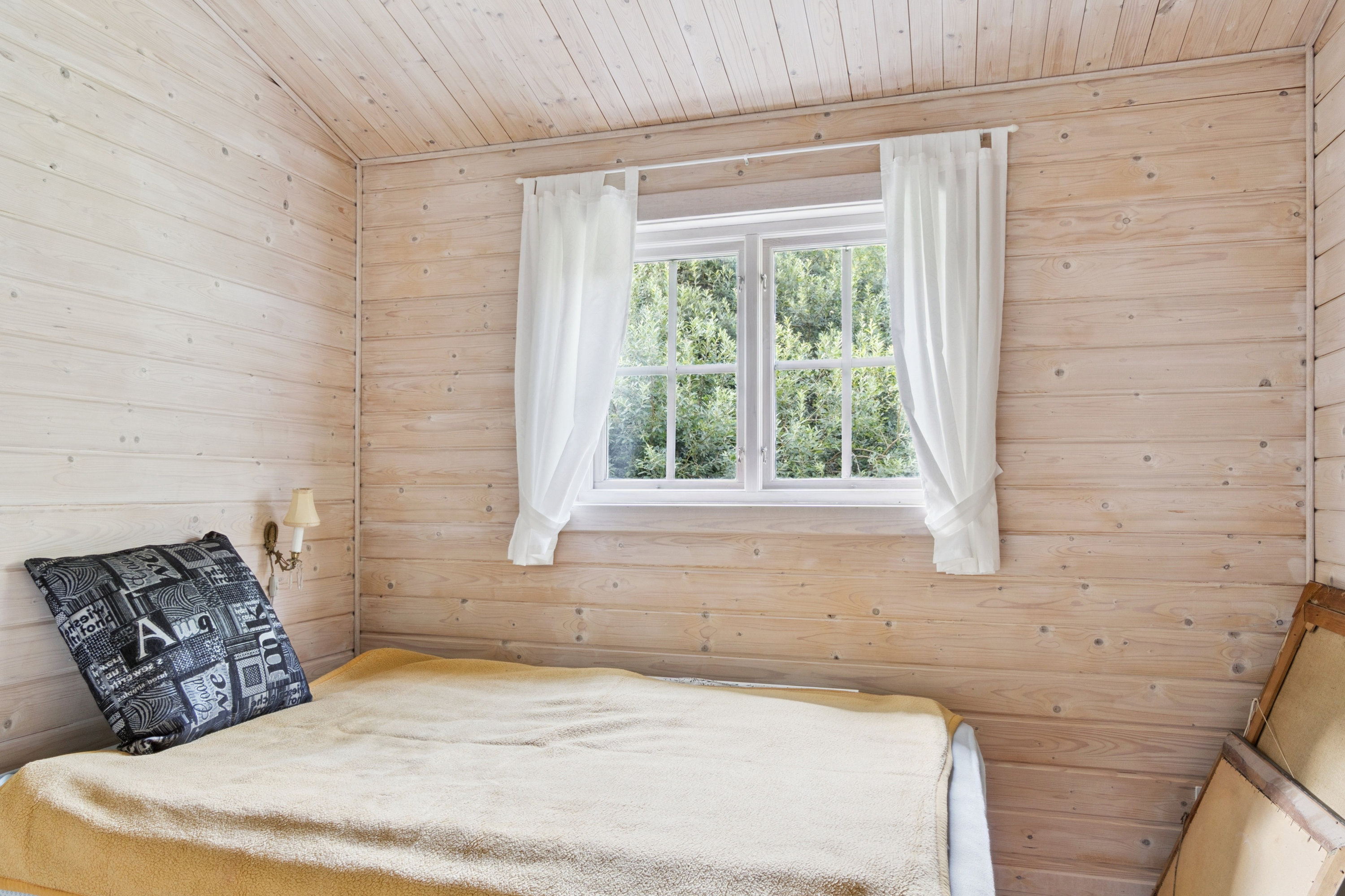 Fremhævet  billede i fuldskærmstilstand. Billede af Trekronervej 48, Gudmindrup Lyng, 4573 Højby