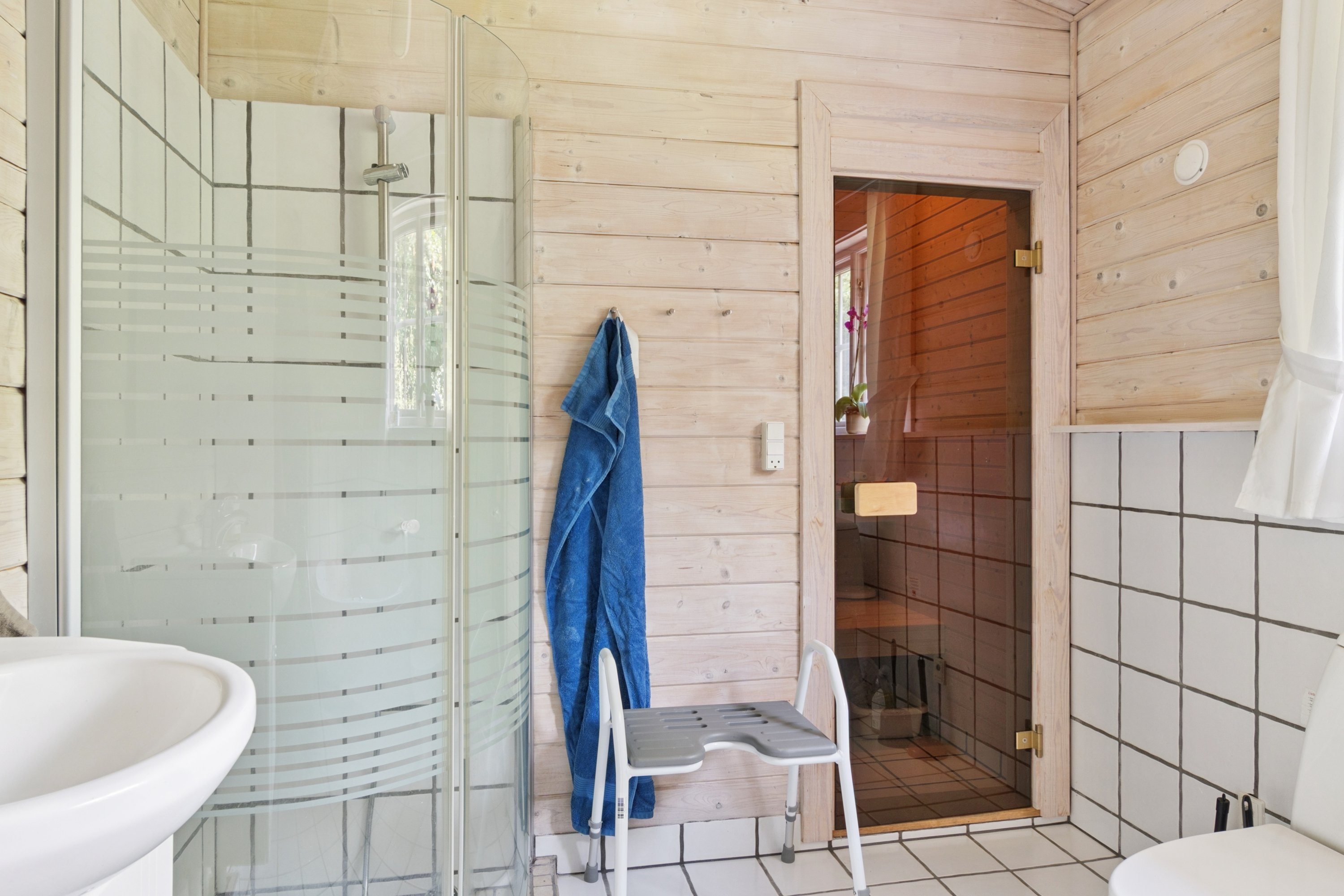 Fremhævet  billede i fuldskærmstilstand. Billede af Trekronervej 48, Gudmindrup Lyng, 4573 Højby