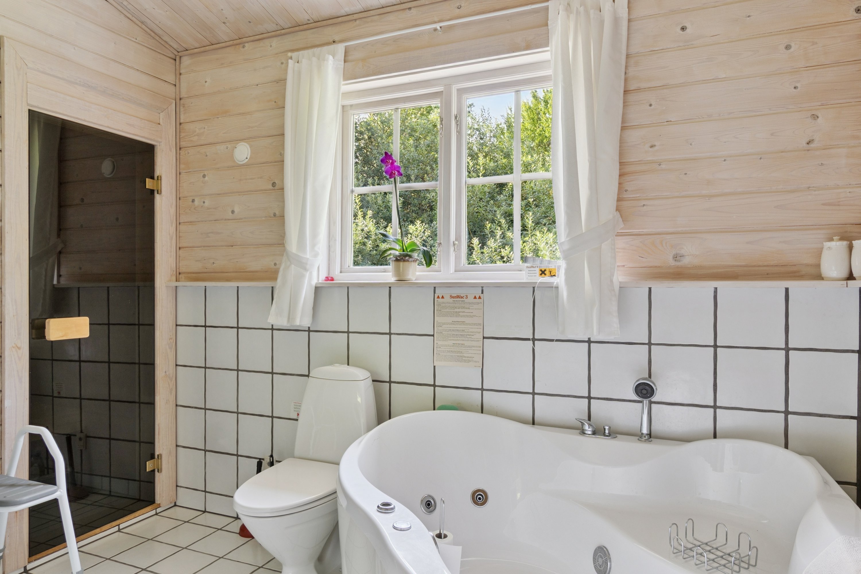 Fremhævet  billede i fuldskærmstilstand. Billede af Trekronervej 48, Gudmindrup Lyng, 4573 Højby