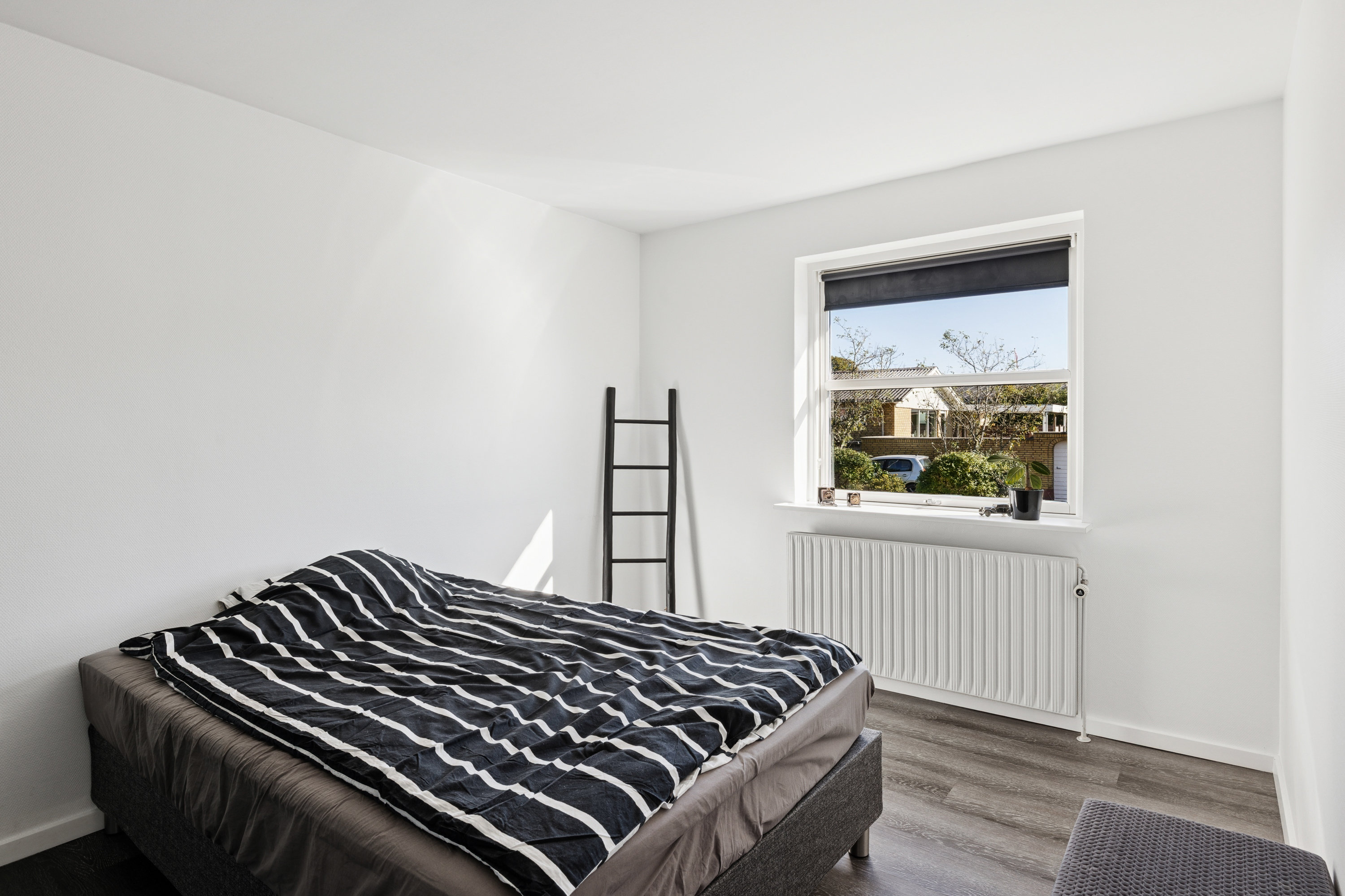 Fremhævet værelse billede i fuldskærmstilstand. Billede af Nyvænget 4, Sparkær, 8800 Viborg