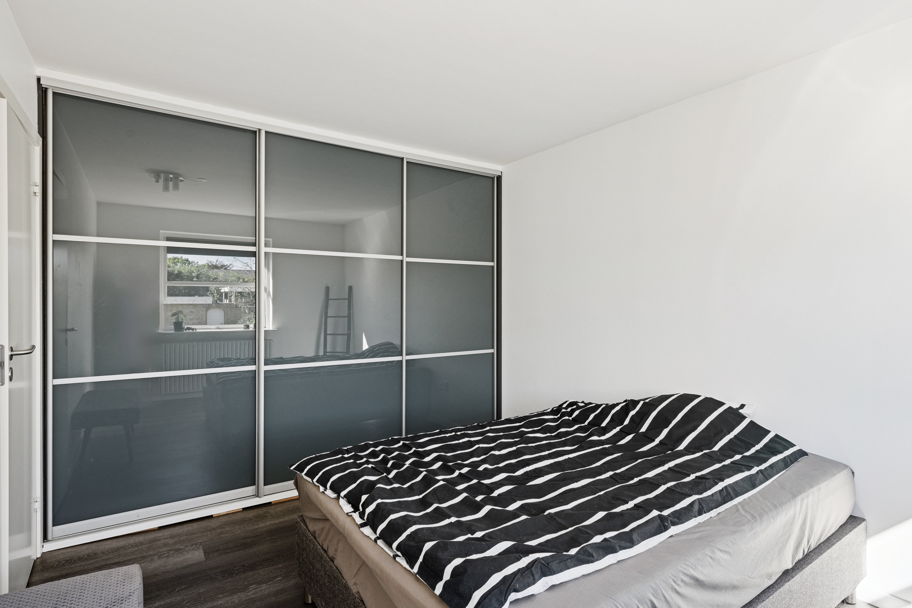 Fremhævet værelse billede i fuldskærmstilstand. Billede af Nyvænget 4, Sparkær, 8800 Viborg