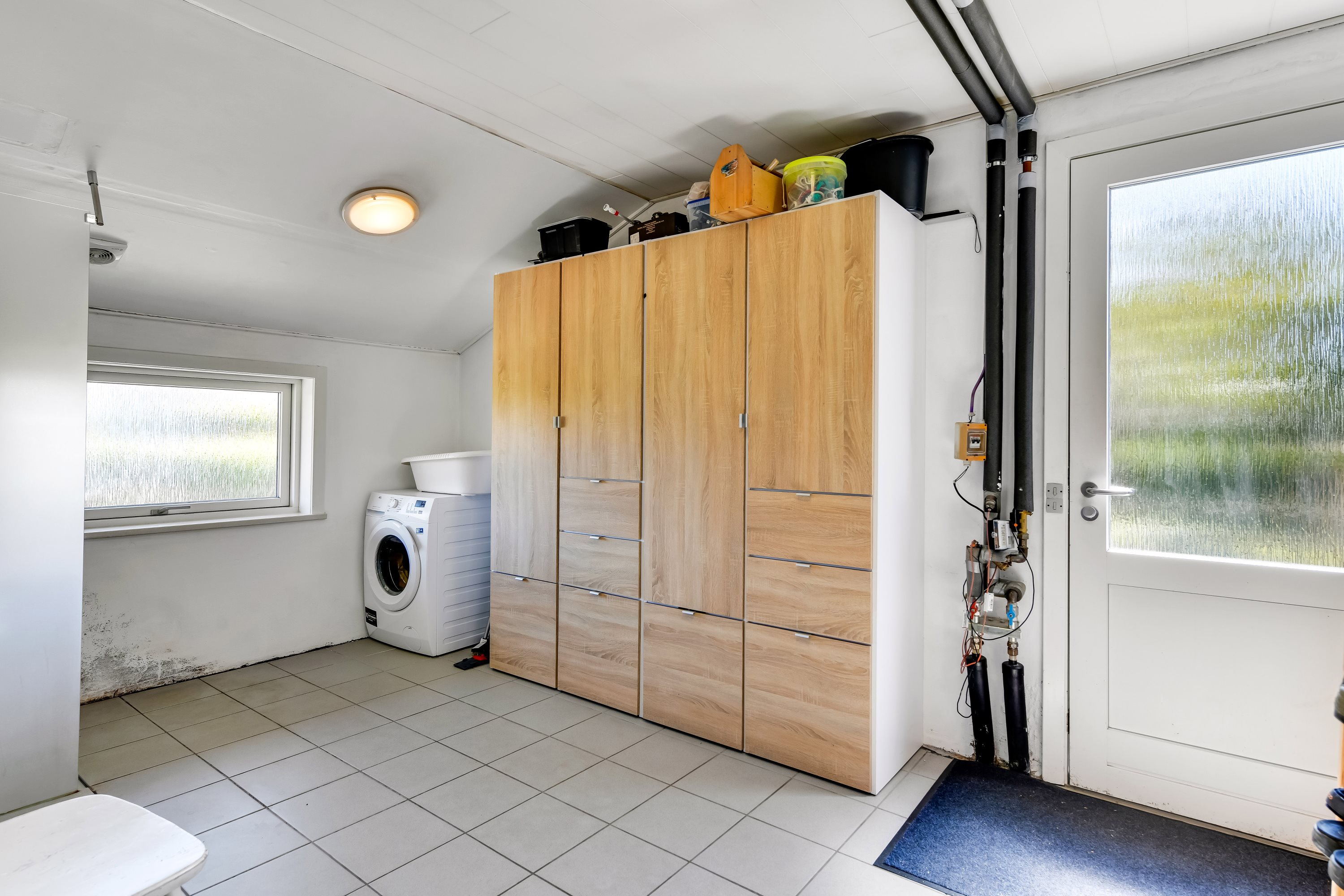 Fremhævet bryggers billede i fuldskærmstilstand. Billede af Kløverengen 2, Nordby, 6720 Fanø