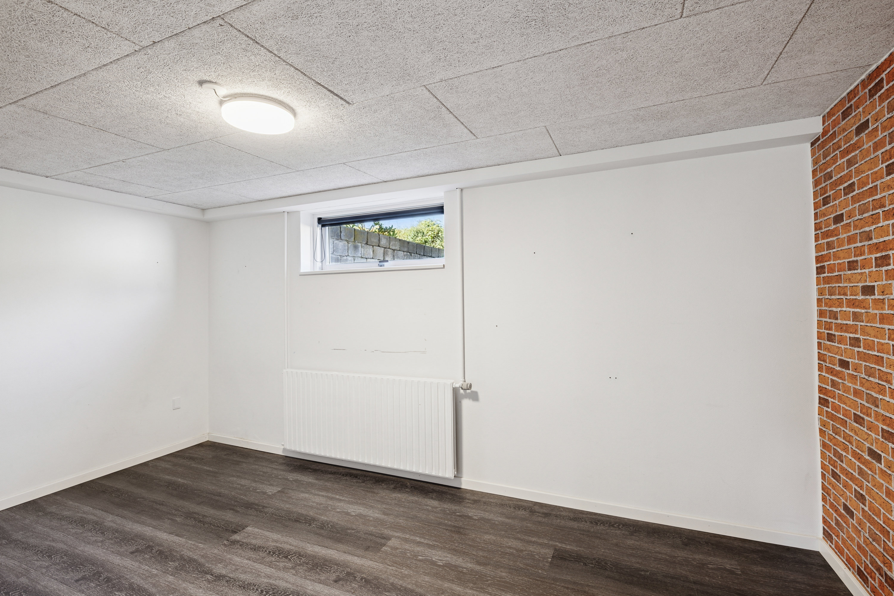 Fremhævet værelse billede i fuldskærmstilstand. Billede af Nyvænget 4, Sparkær, 8800 Viborg