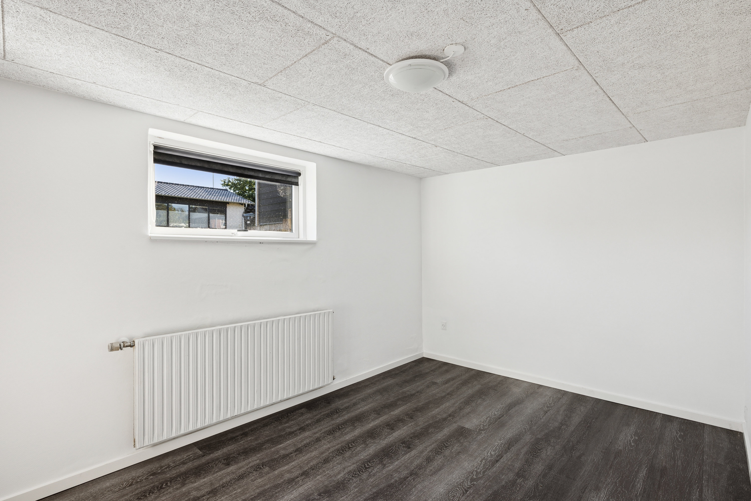 Fremhævet værelse billede i fuldskærmstilstand. Billede af Nyvænget 4, Sparkær, 8800 Viborg