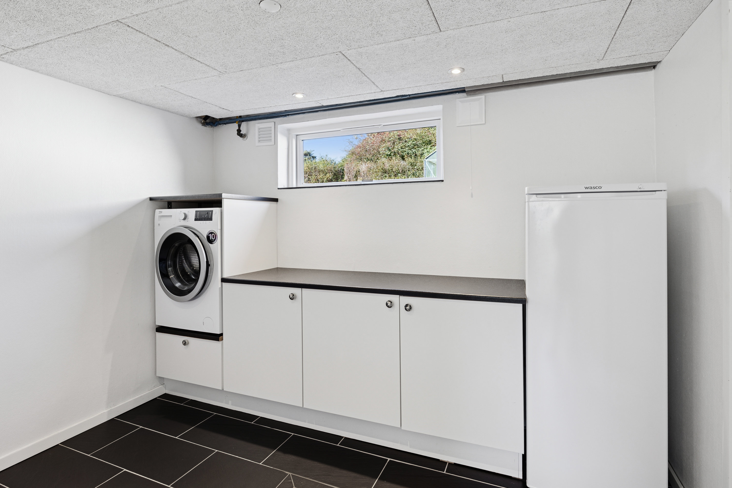 Fremhævet bryggers billede i fuldskærmstilstand. Billede af Nyvænget 4, Sparkær, 8800 Viborg