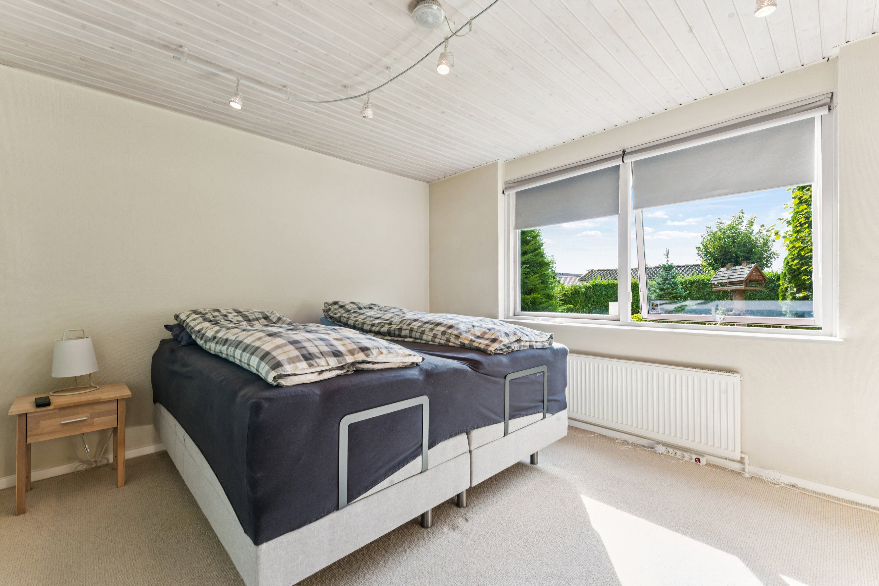 Fremhævet værelse billede i fuldskærmstilstand. Billede af Solsikkemarken 4, 2680 Solrød Strand