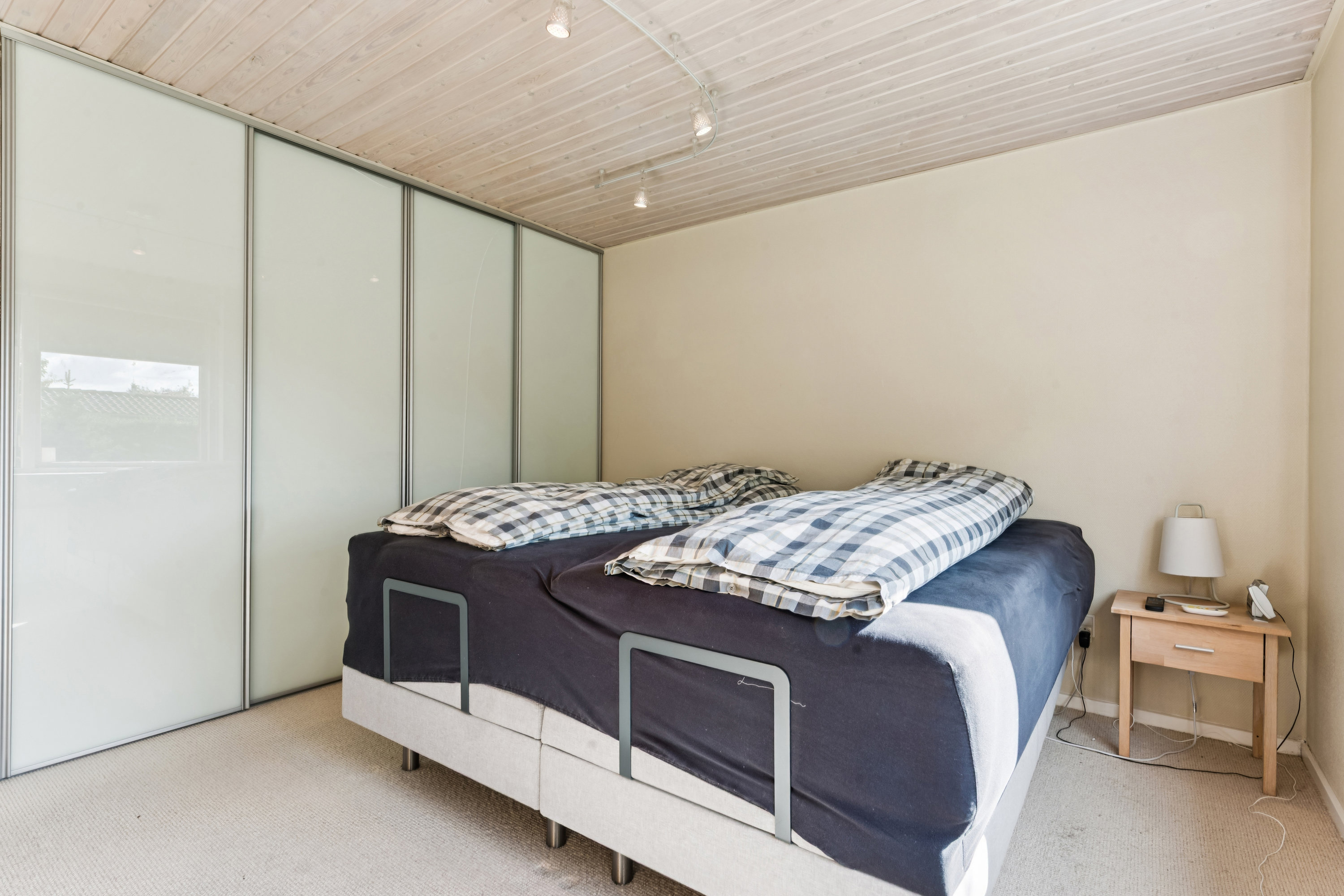 Fremhævet værelse billede i fuldskærmstilstand. Billede af Solsikkemarken 4, 2680 Solrød Strand