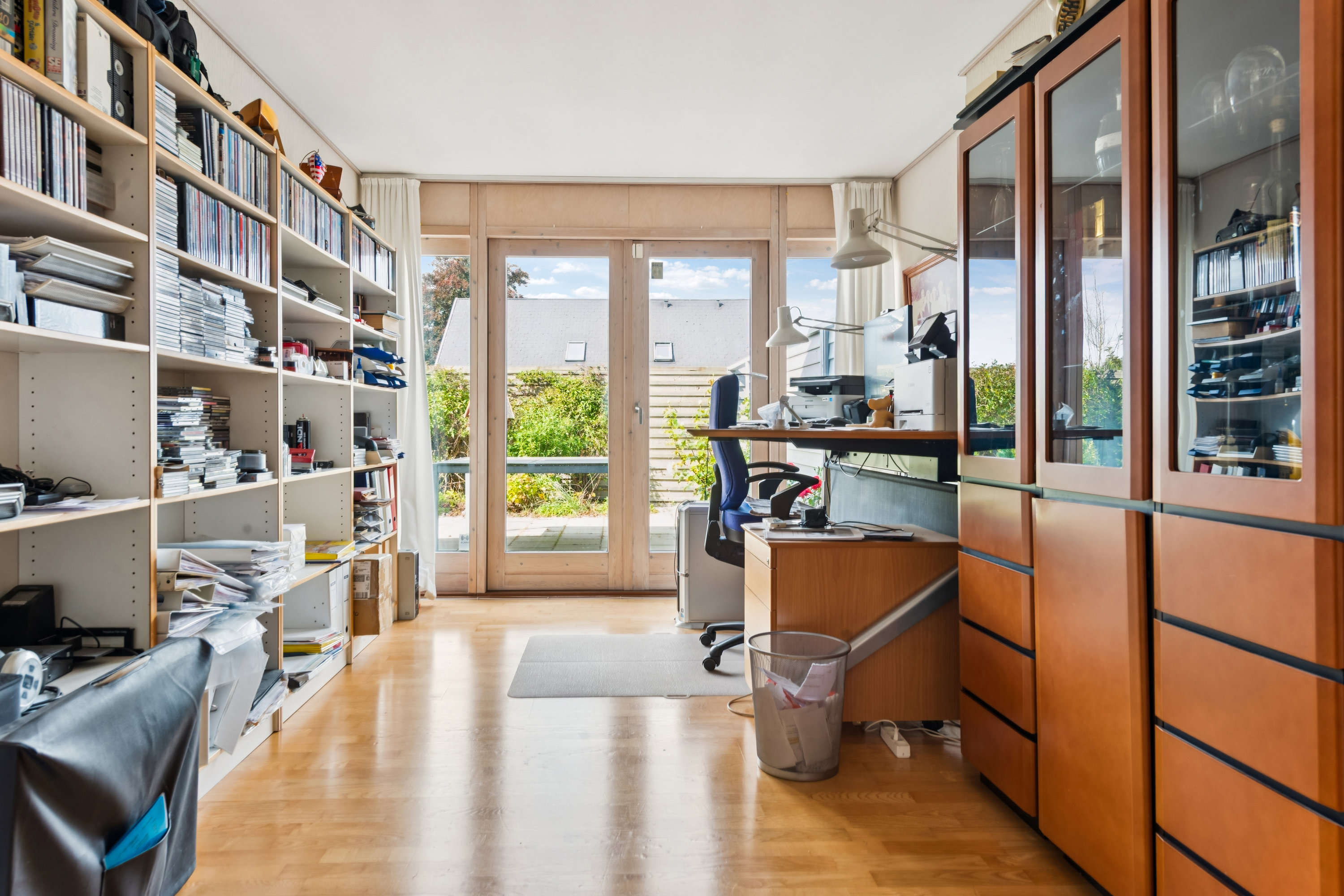 Fremhævet værelse billede i fuldskærmstilstand. Billede af Solsikkemarken 4, 2680 Solrød Strand