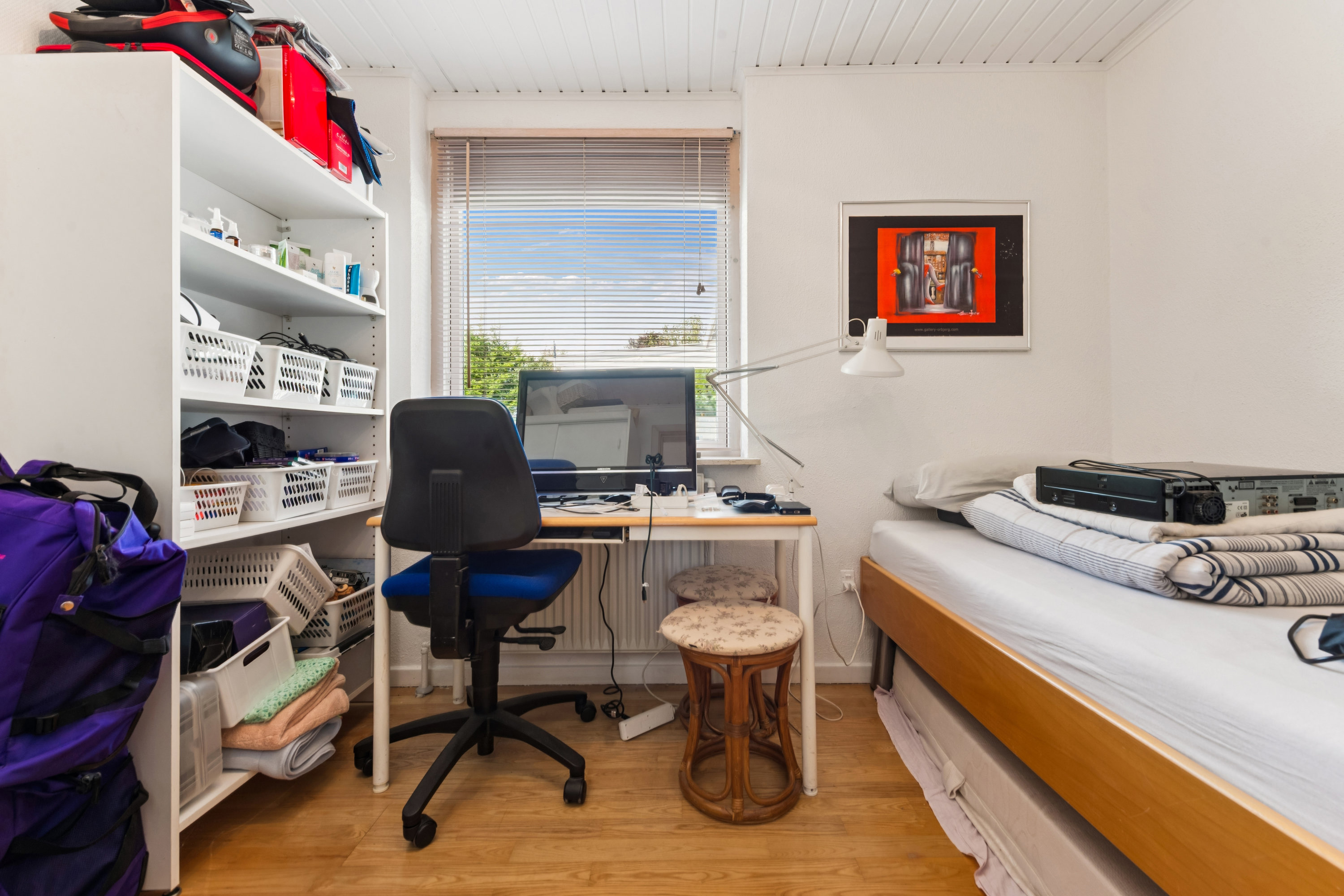 Fremhævet værelse billede i fuldskærmstilstand. Billede af Solsikkemarken 4, 2680 Solrød Strand